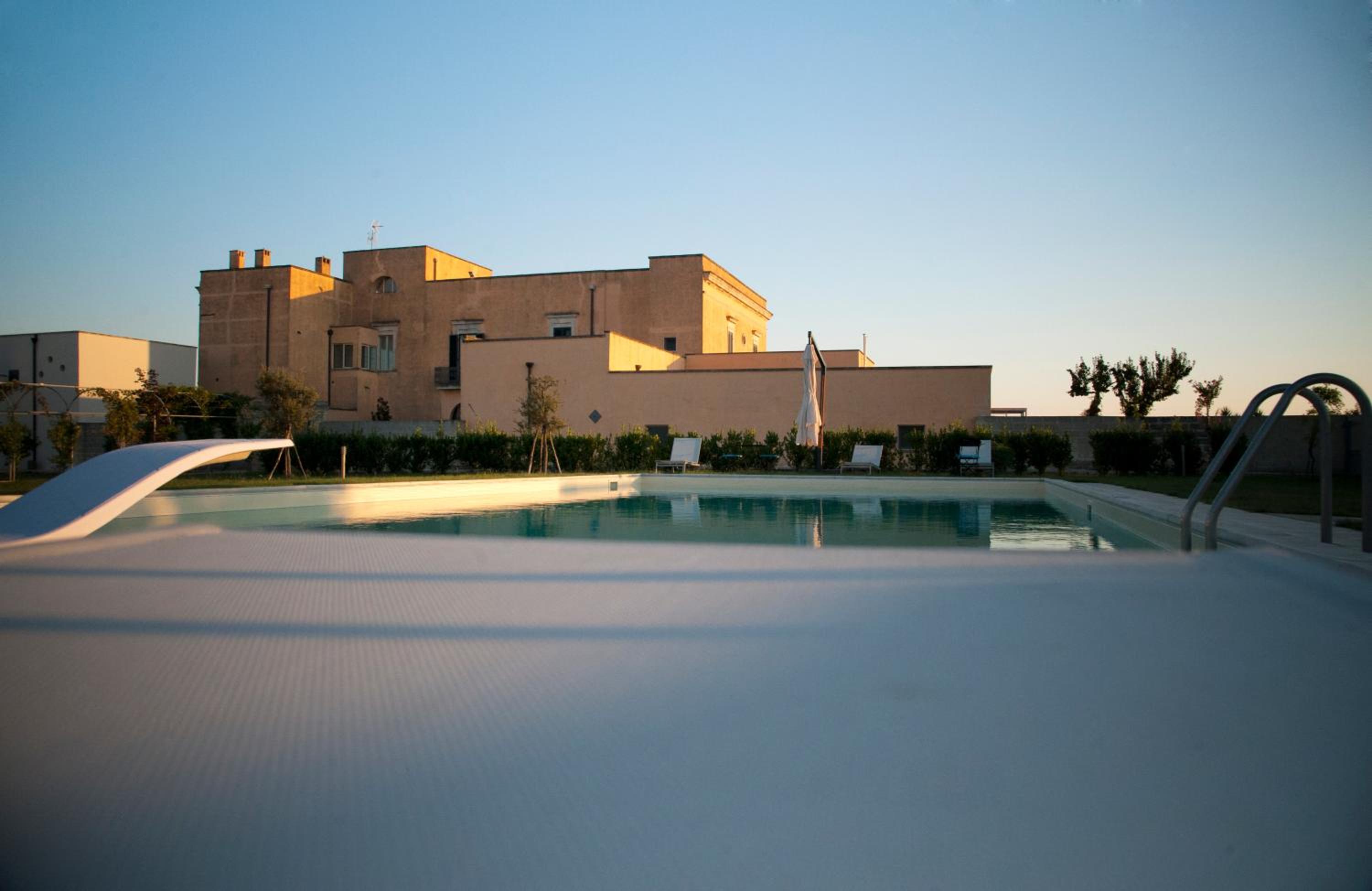 Tenuta Giardini Nuovi