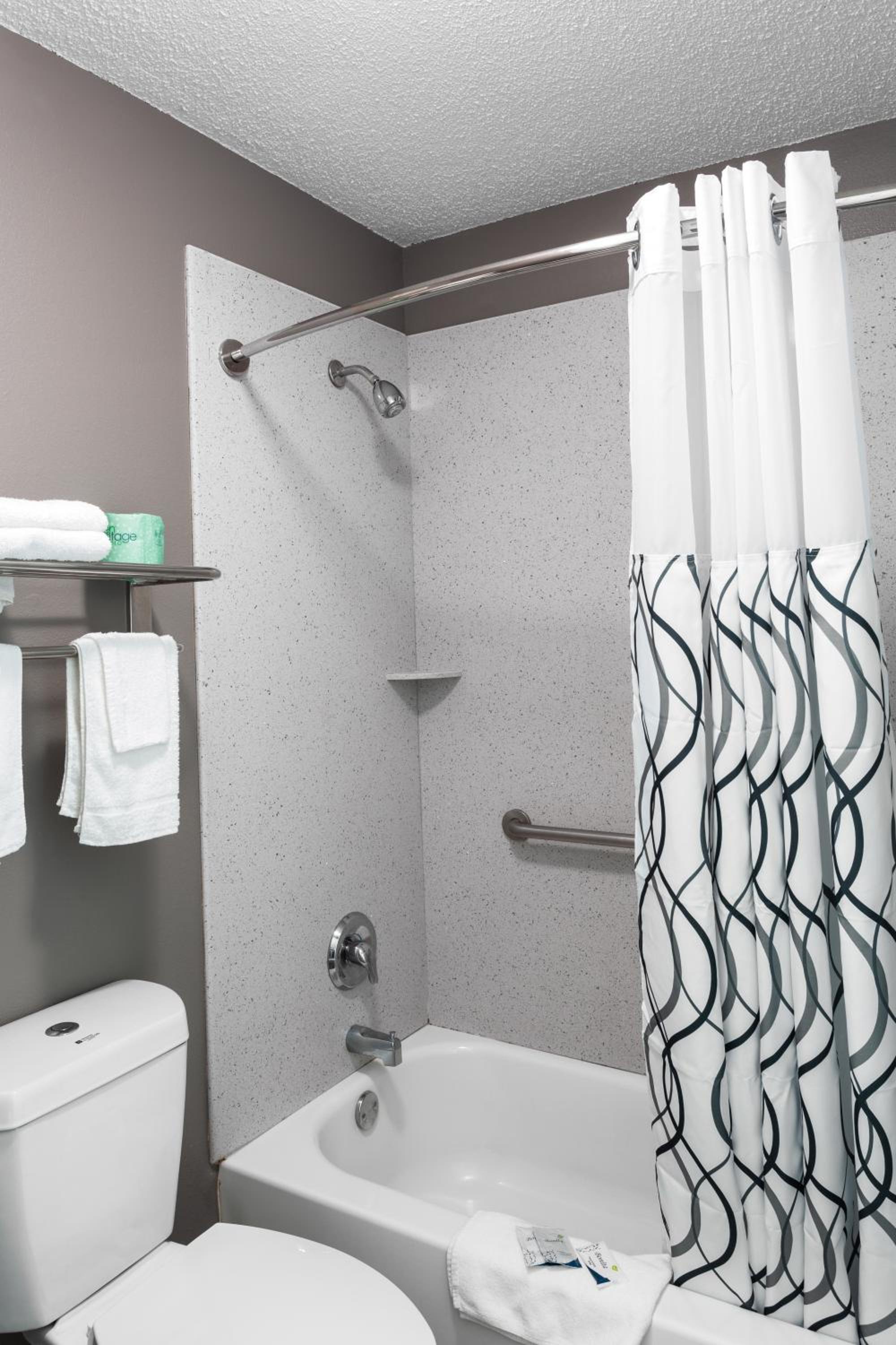 Siesta Inn McAllen