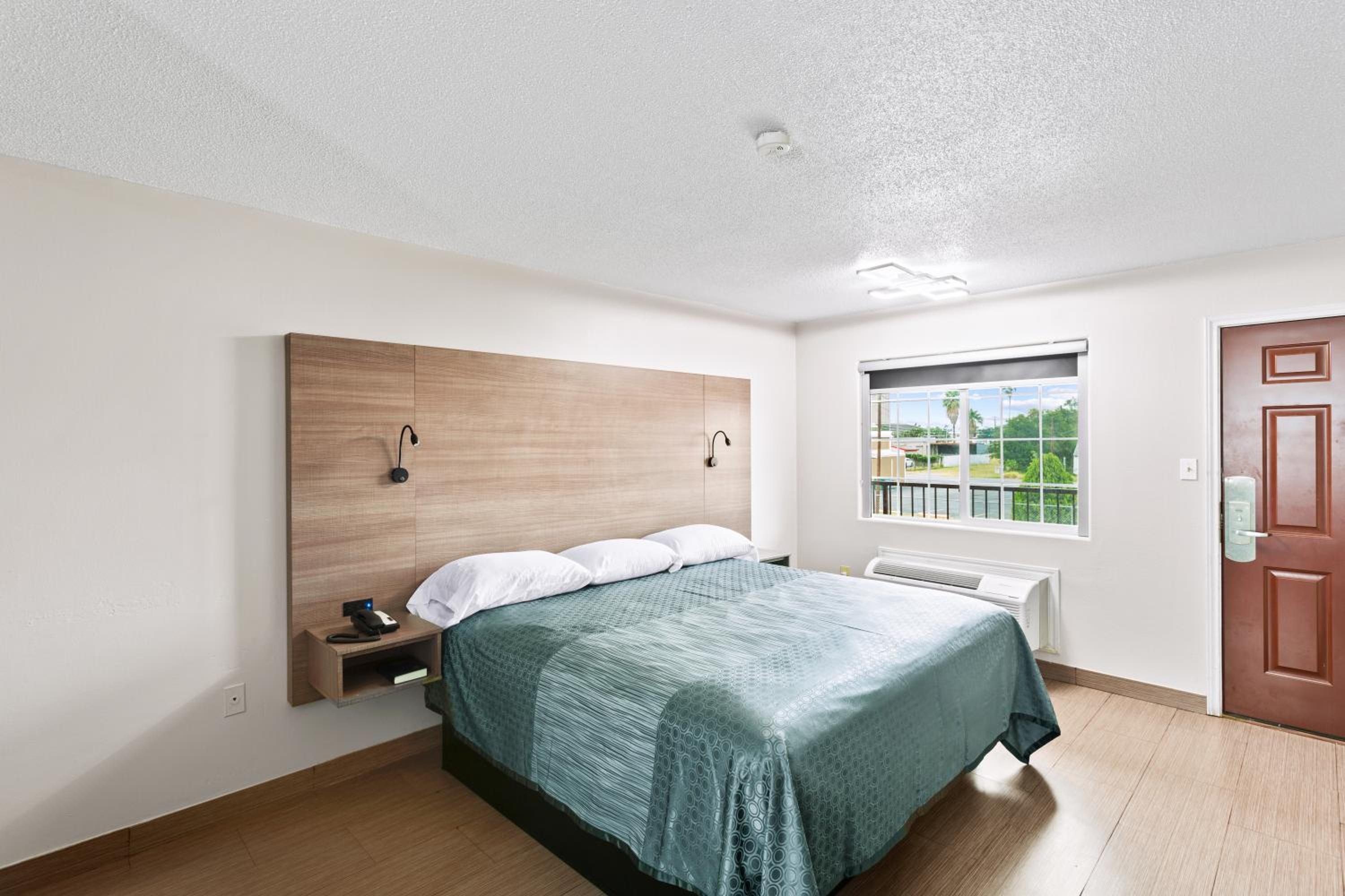 Siesta Inn McAllen