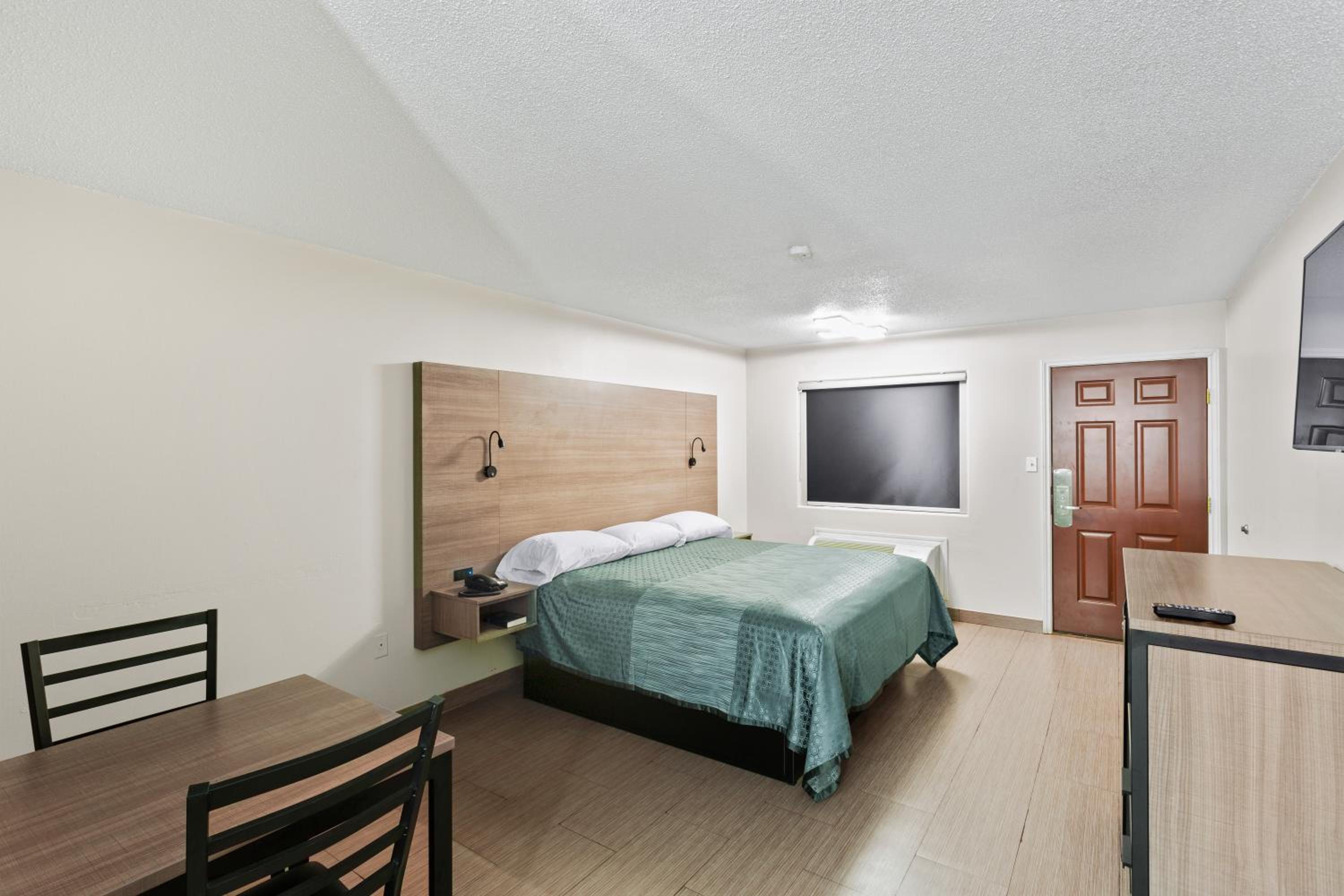 Siesta Inn McAllen