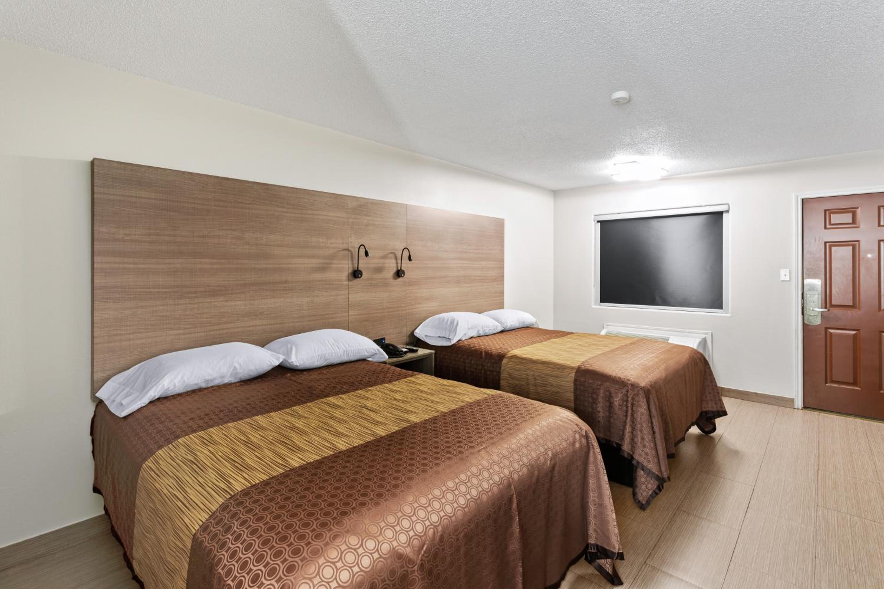Siesta Inn McAllen