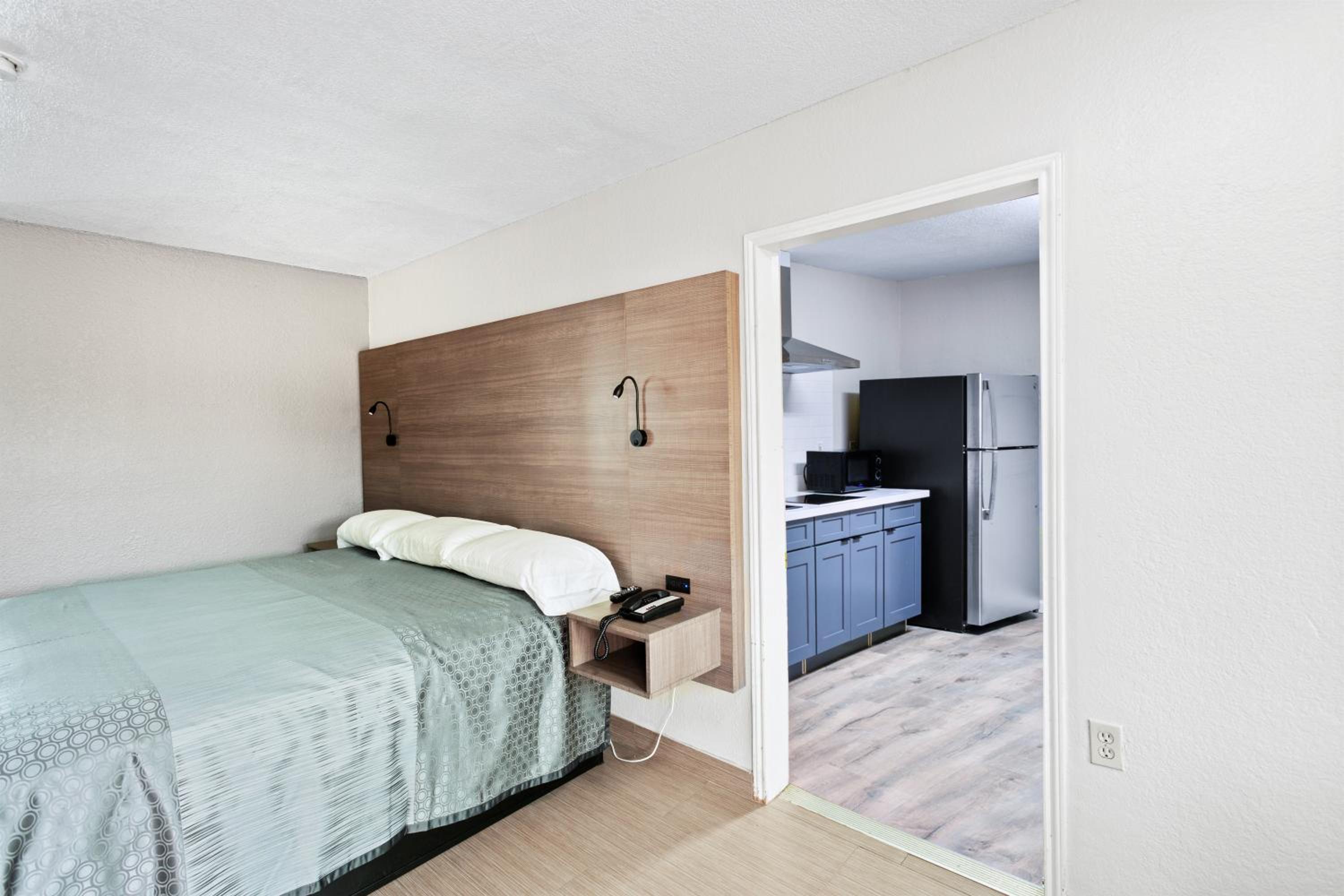 Siesta Inn McAllen