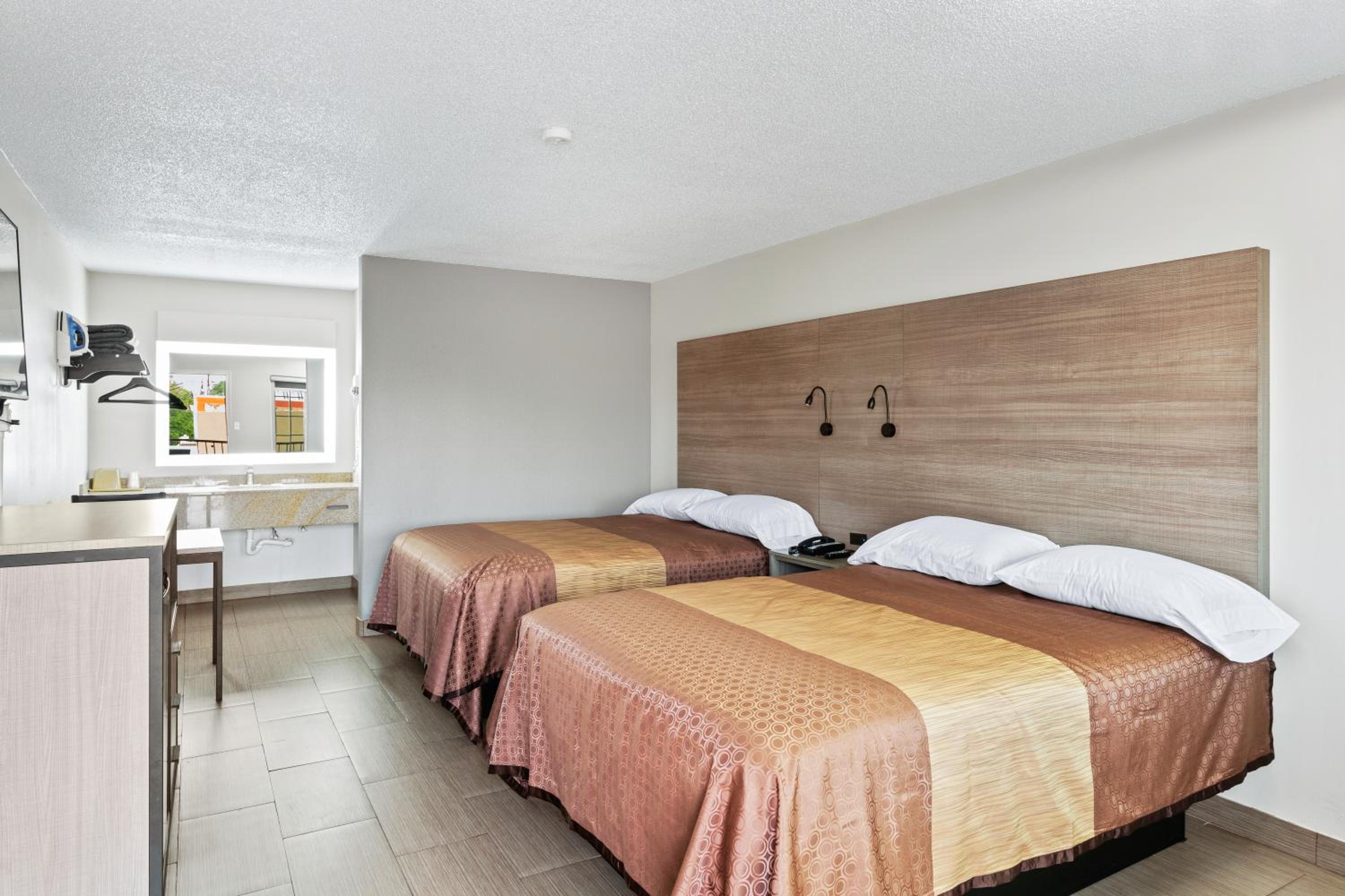 Siesta Inn McAllen