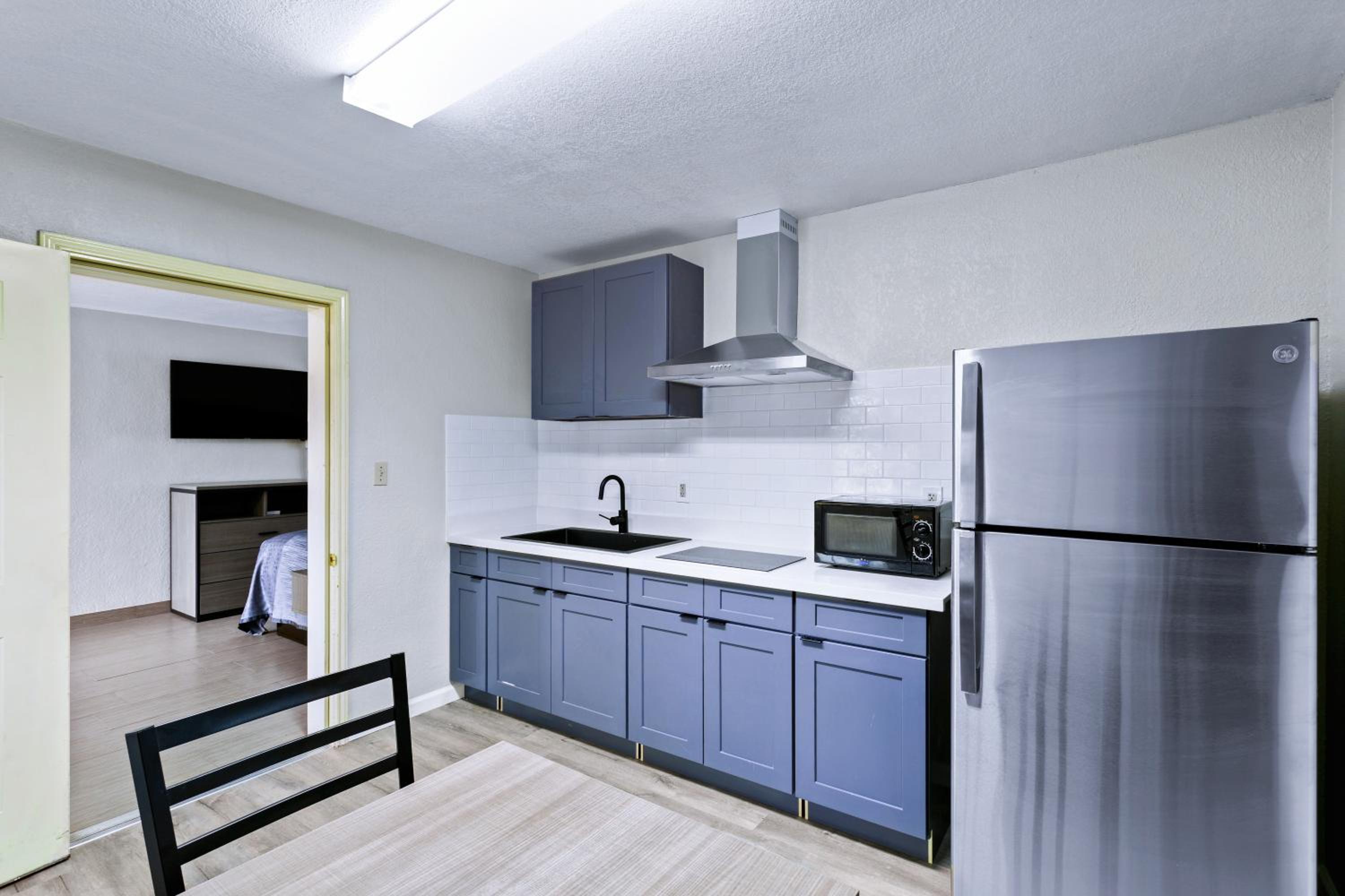 Siesta Inn McAllen