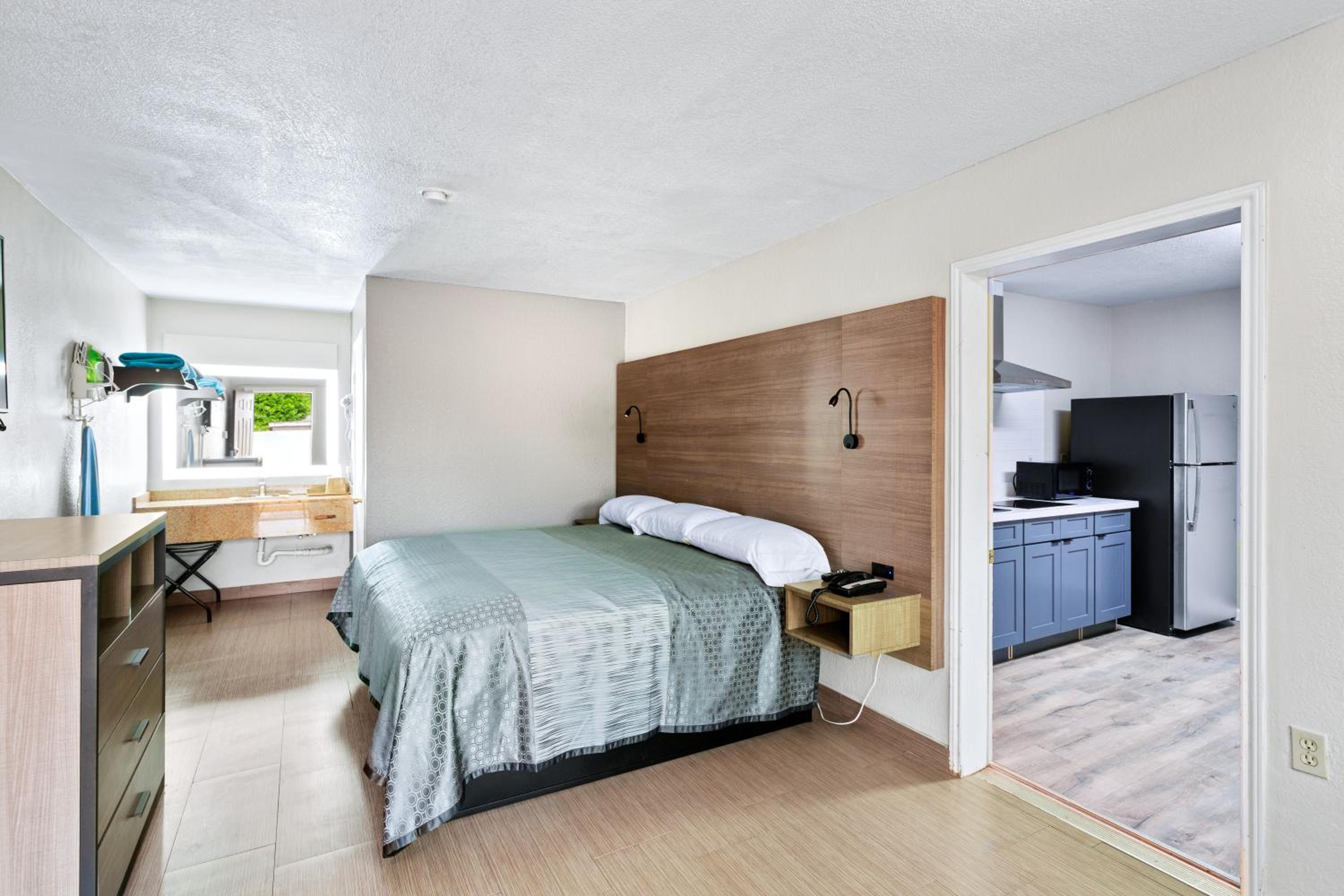 Siesta Inn McAllen