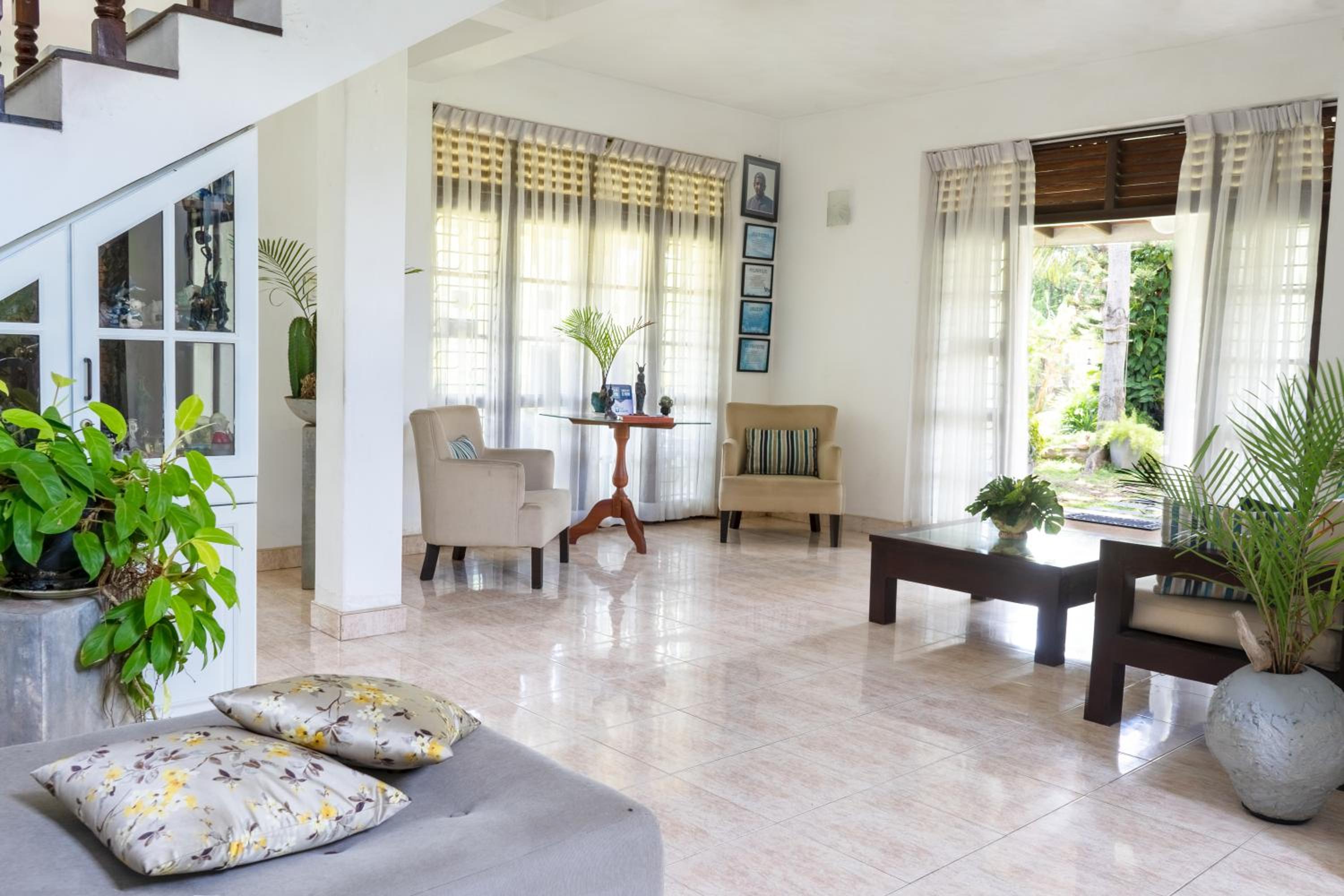 Villa Sarakkuwa view 5