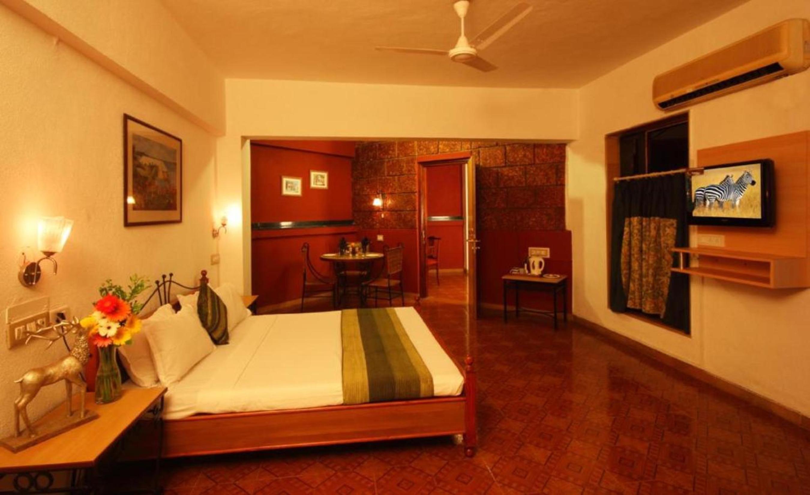 Konkan Crown Resort & Club