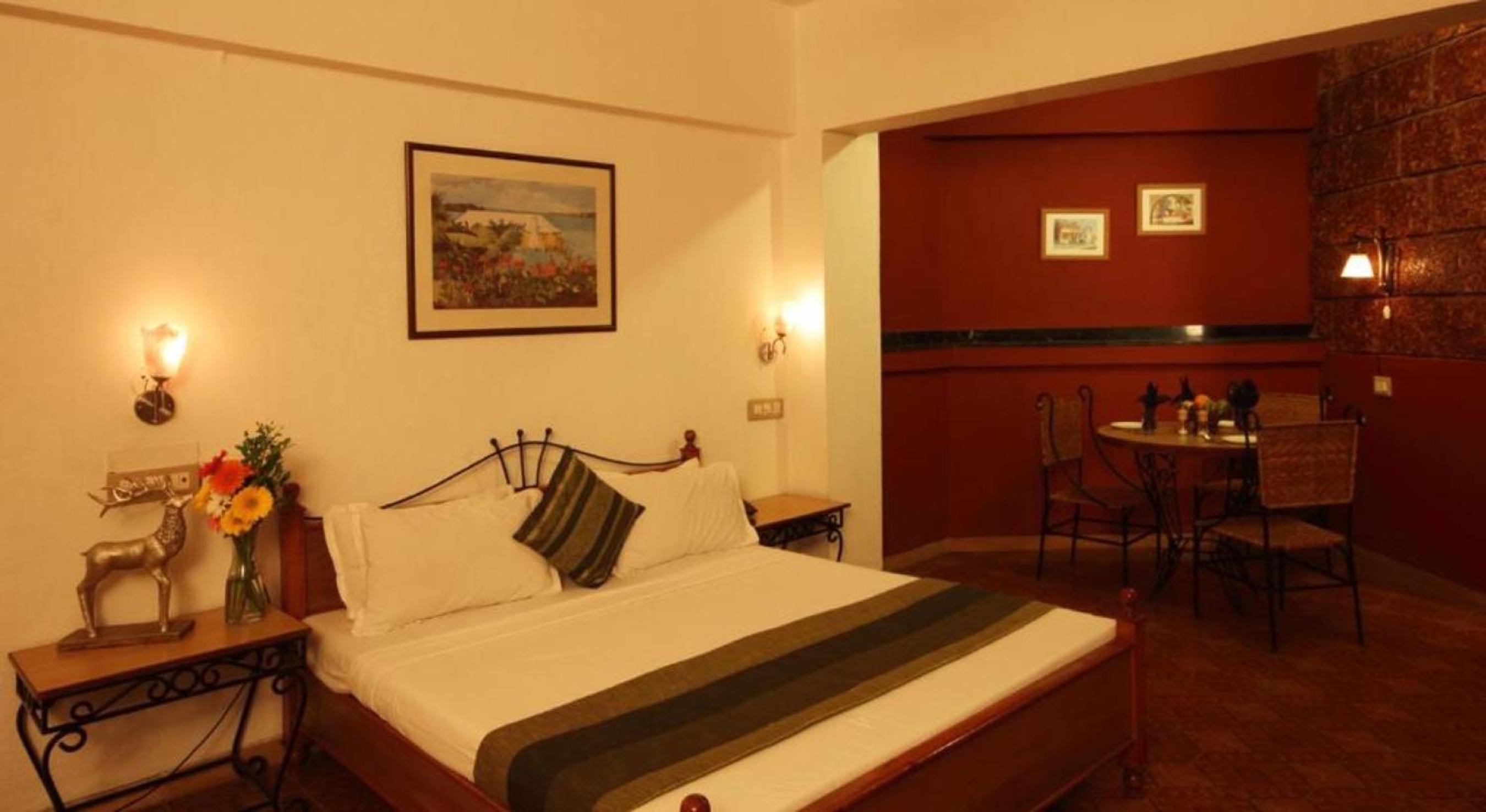 Konkan Crown Resort & Club