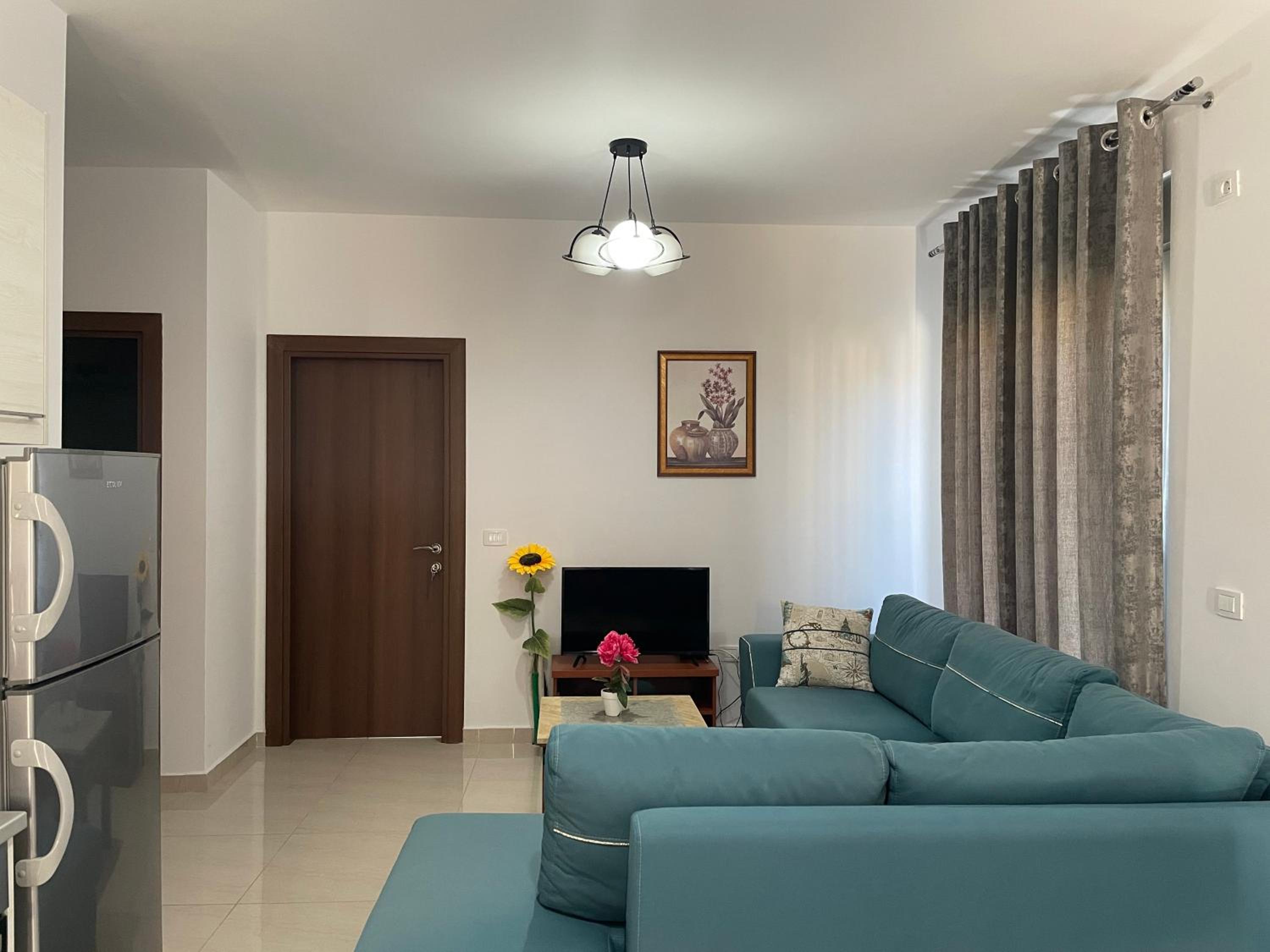 Luxury Sea View Apartaments