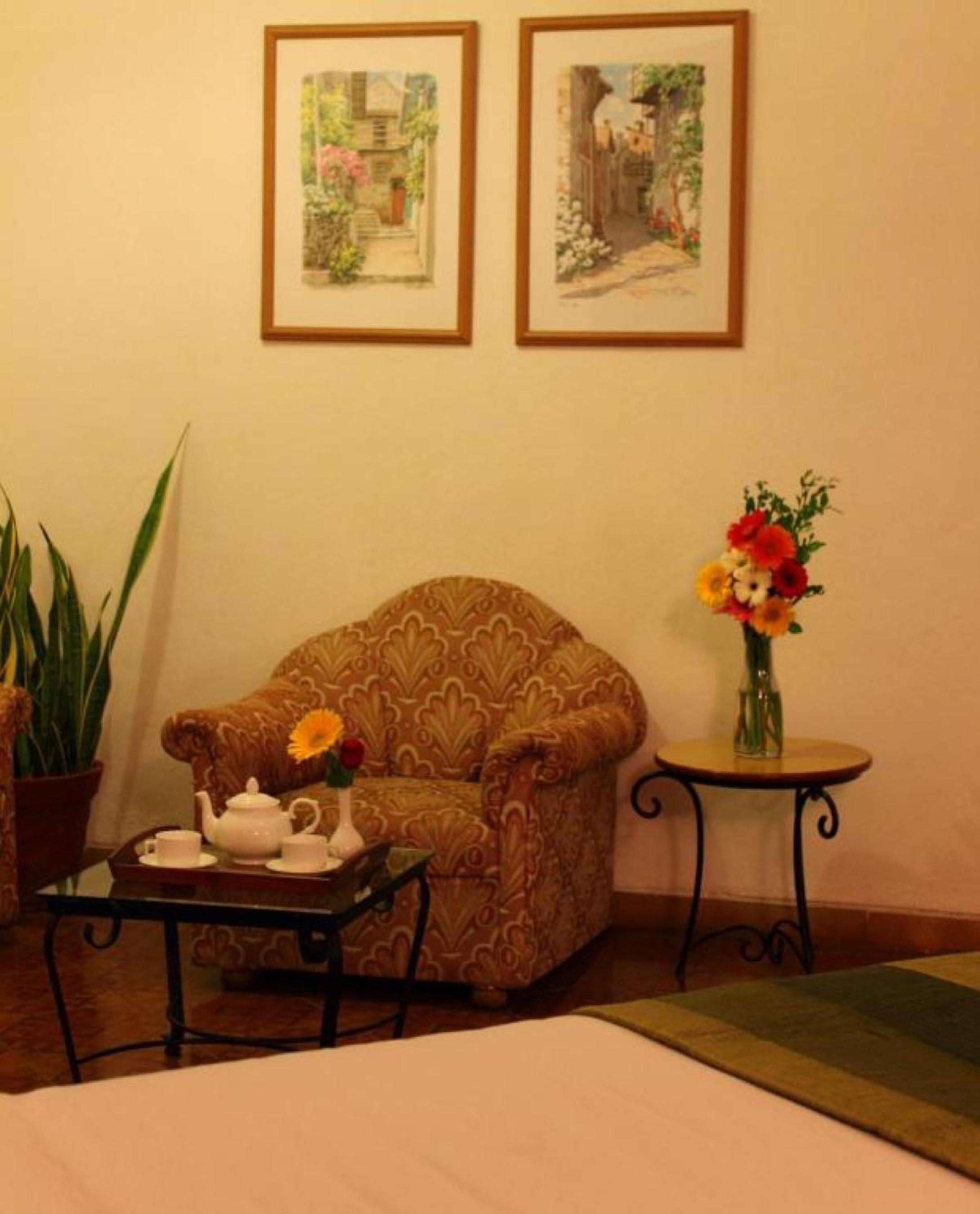 Konkan Crown Resort & Club