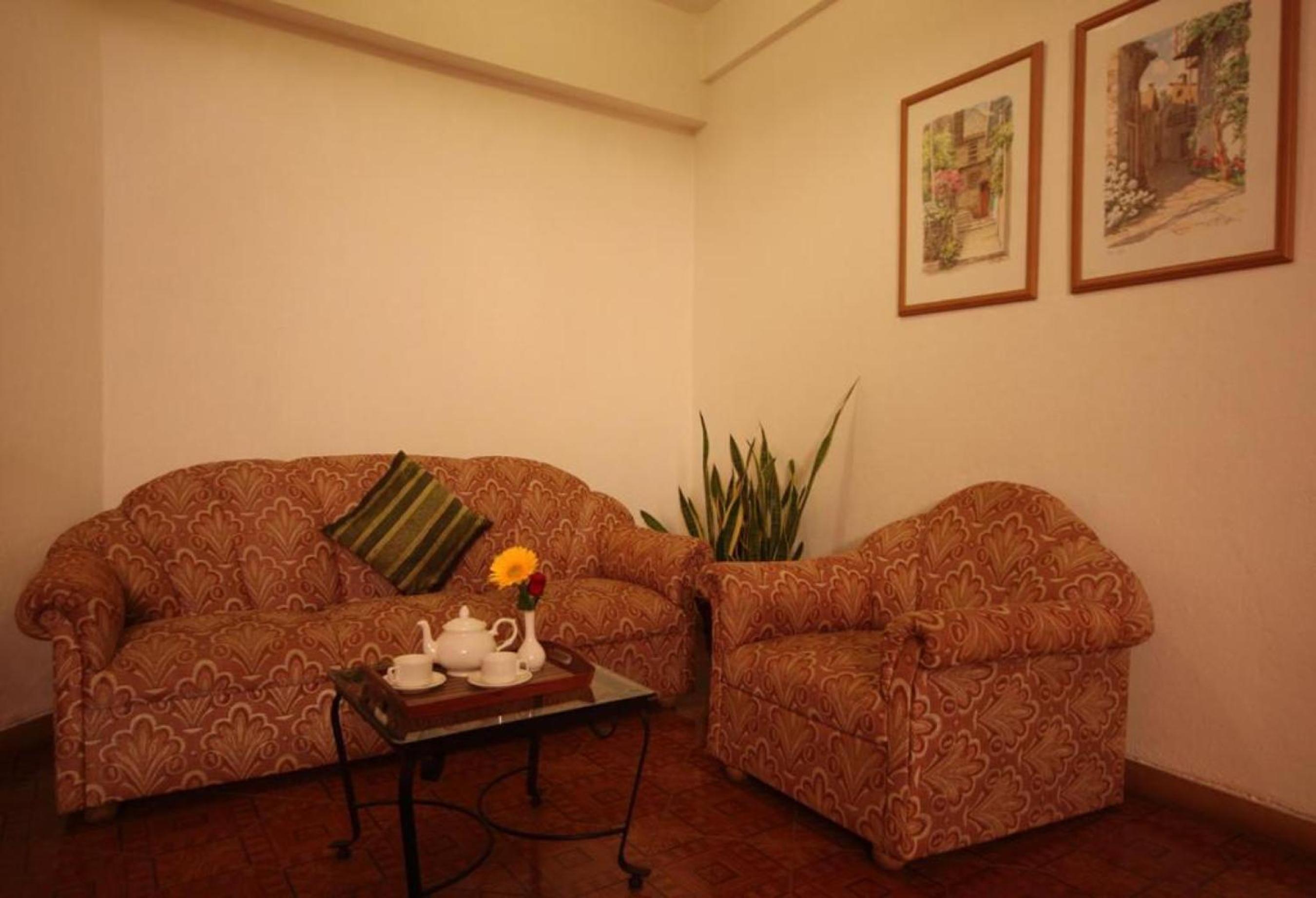 Konkan Crown Resort & Club