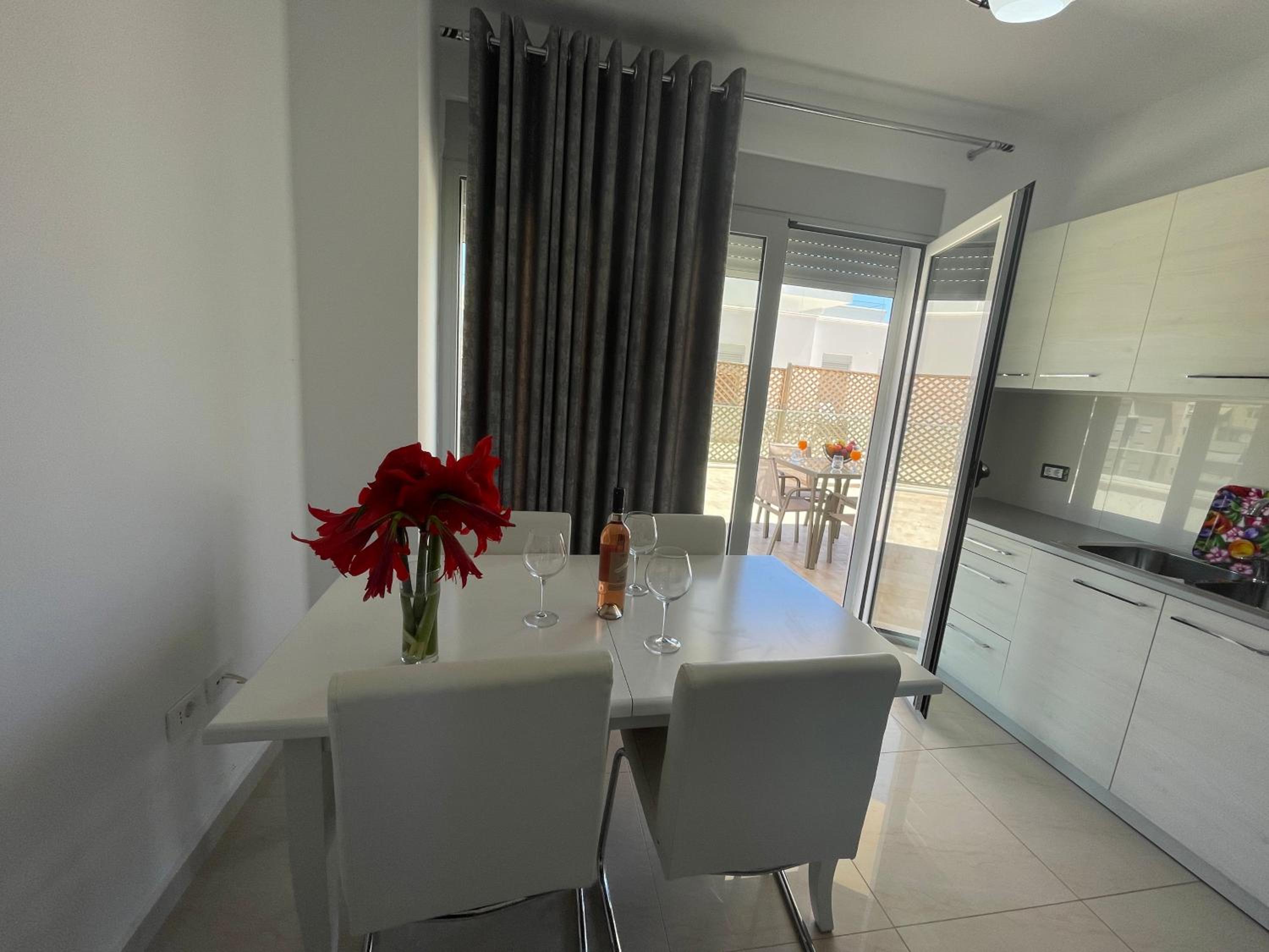 Luxury Sea View Apartaments