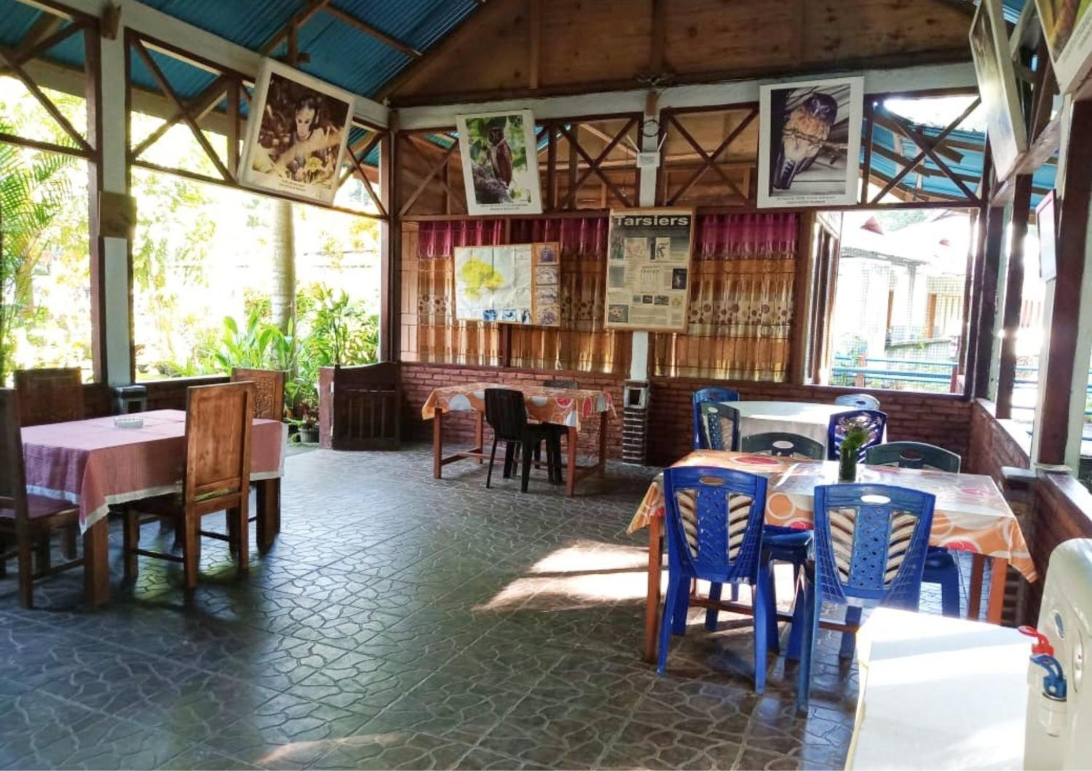 Tangkoko Ranger Homestay view 3