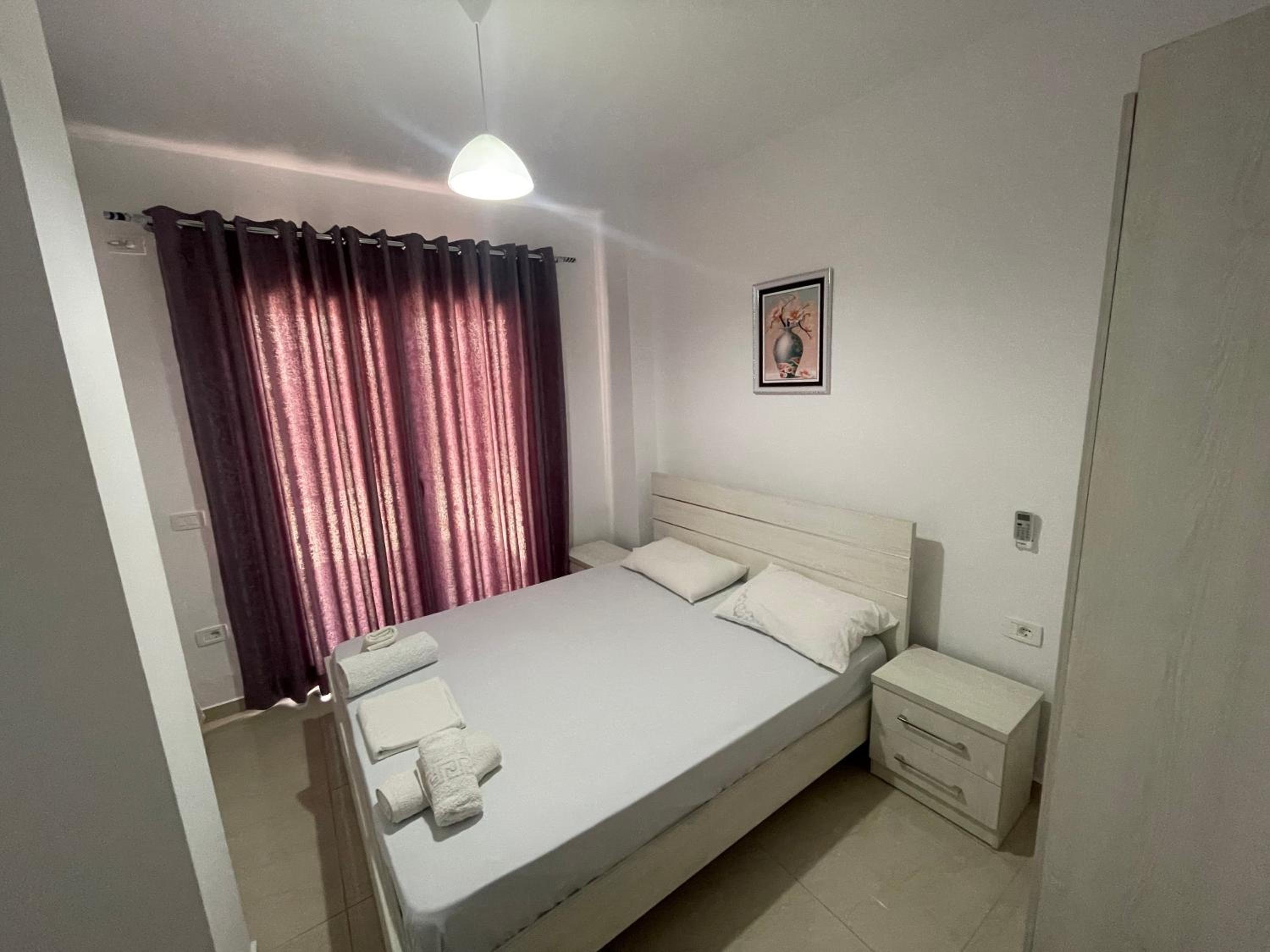 Luxury Sea View Apartaments