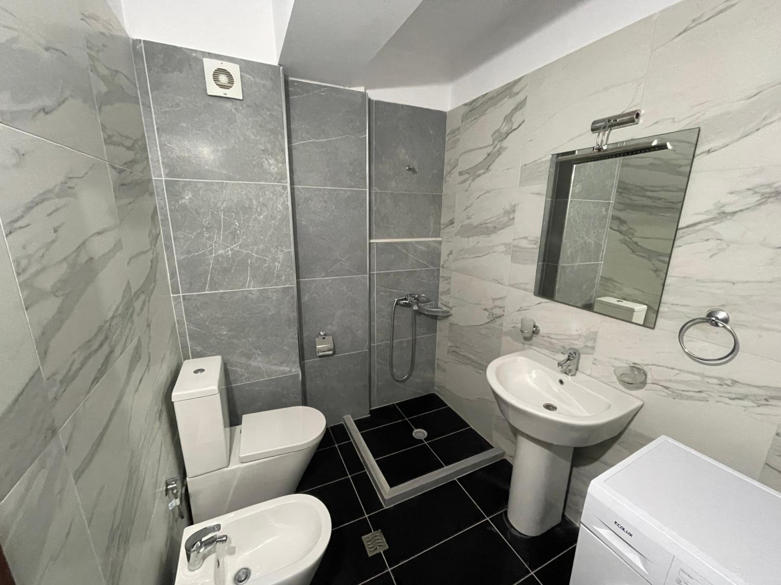 Luxury Sea View Apartaments