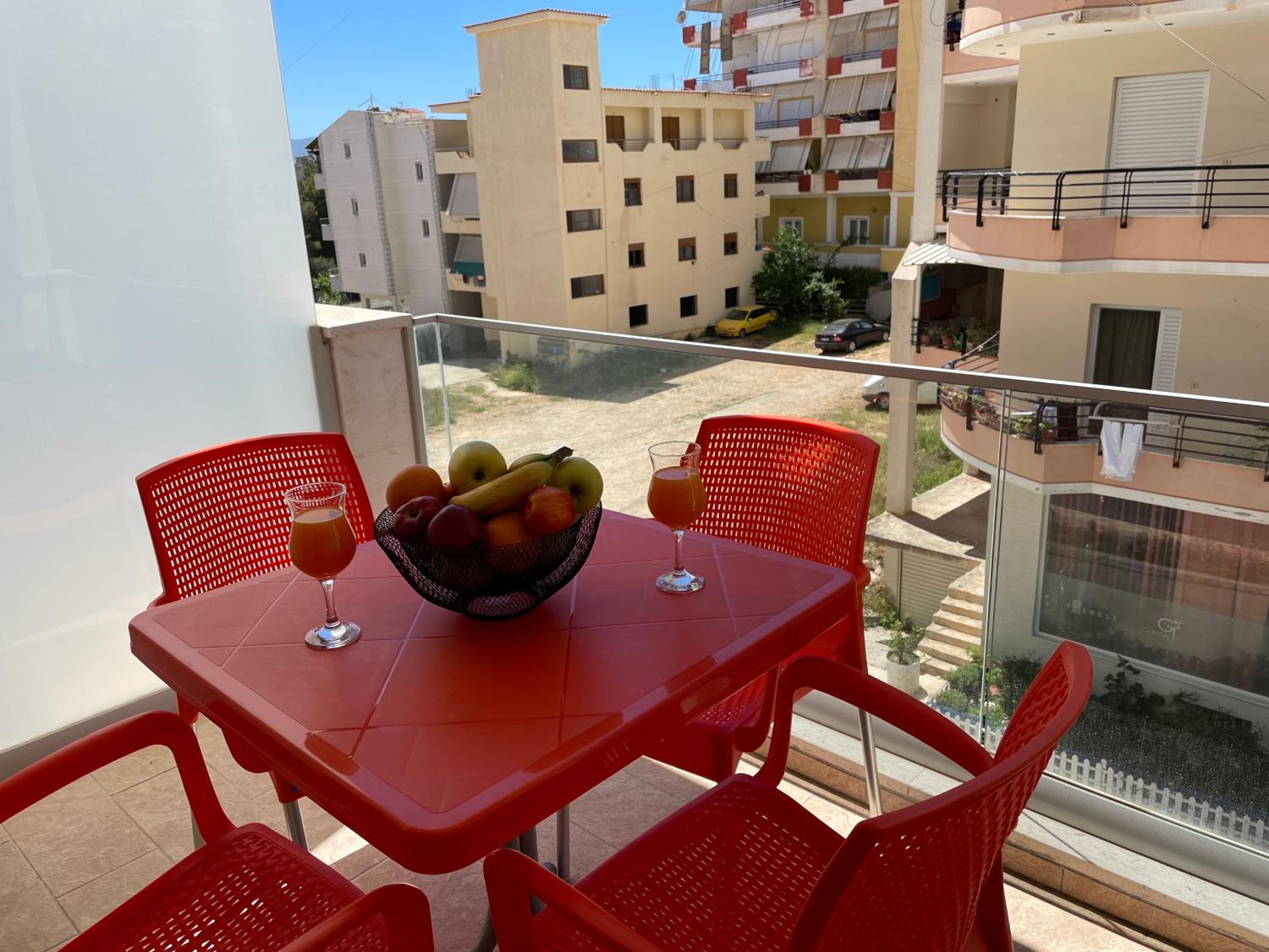 Luxury Sea View Apartaments