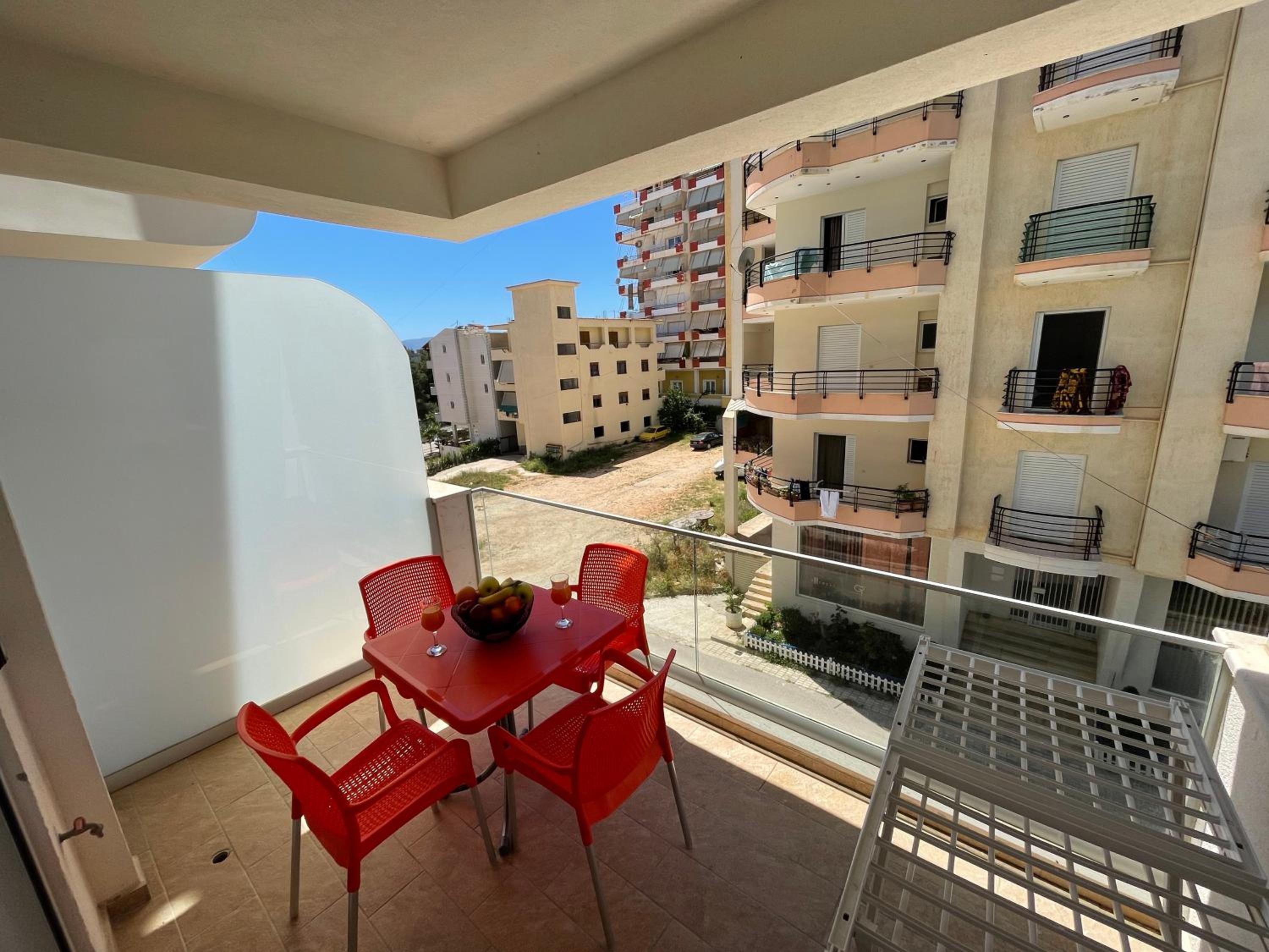 Luxury Sea View Apartaments