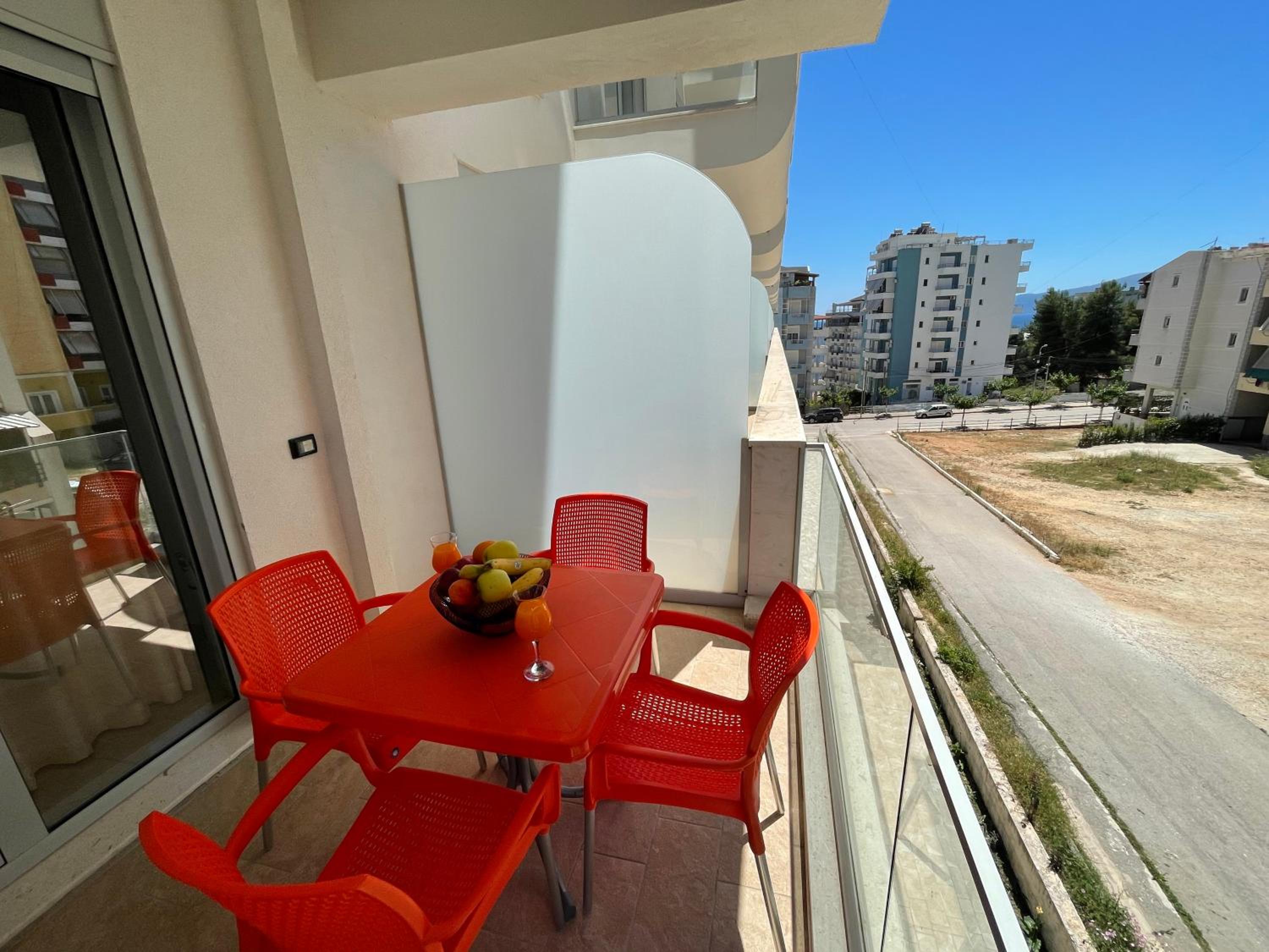 Luxury Sea View Apartaments
