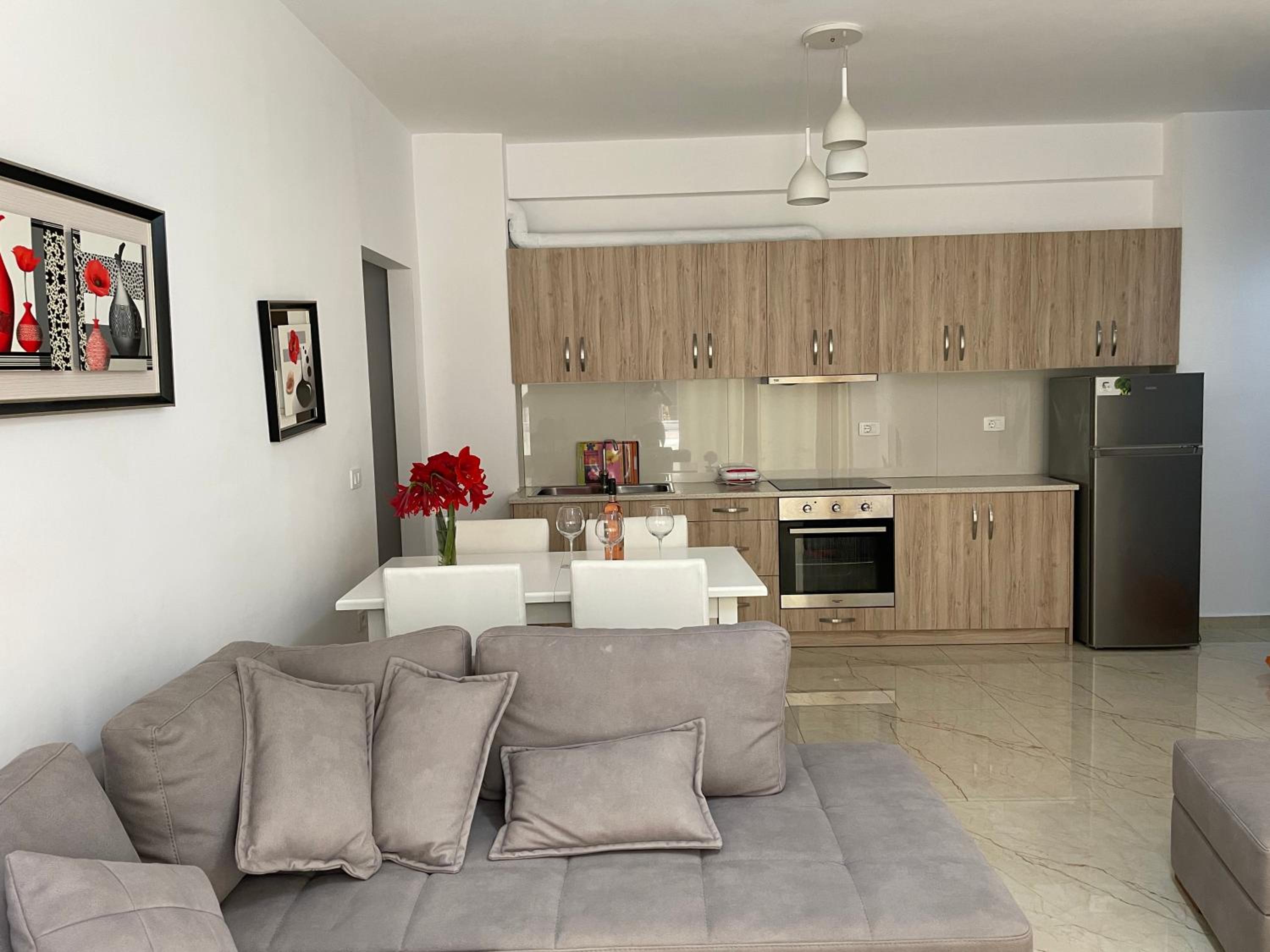 Luxury Sea View Apartaments
