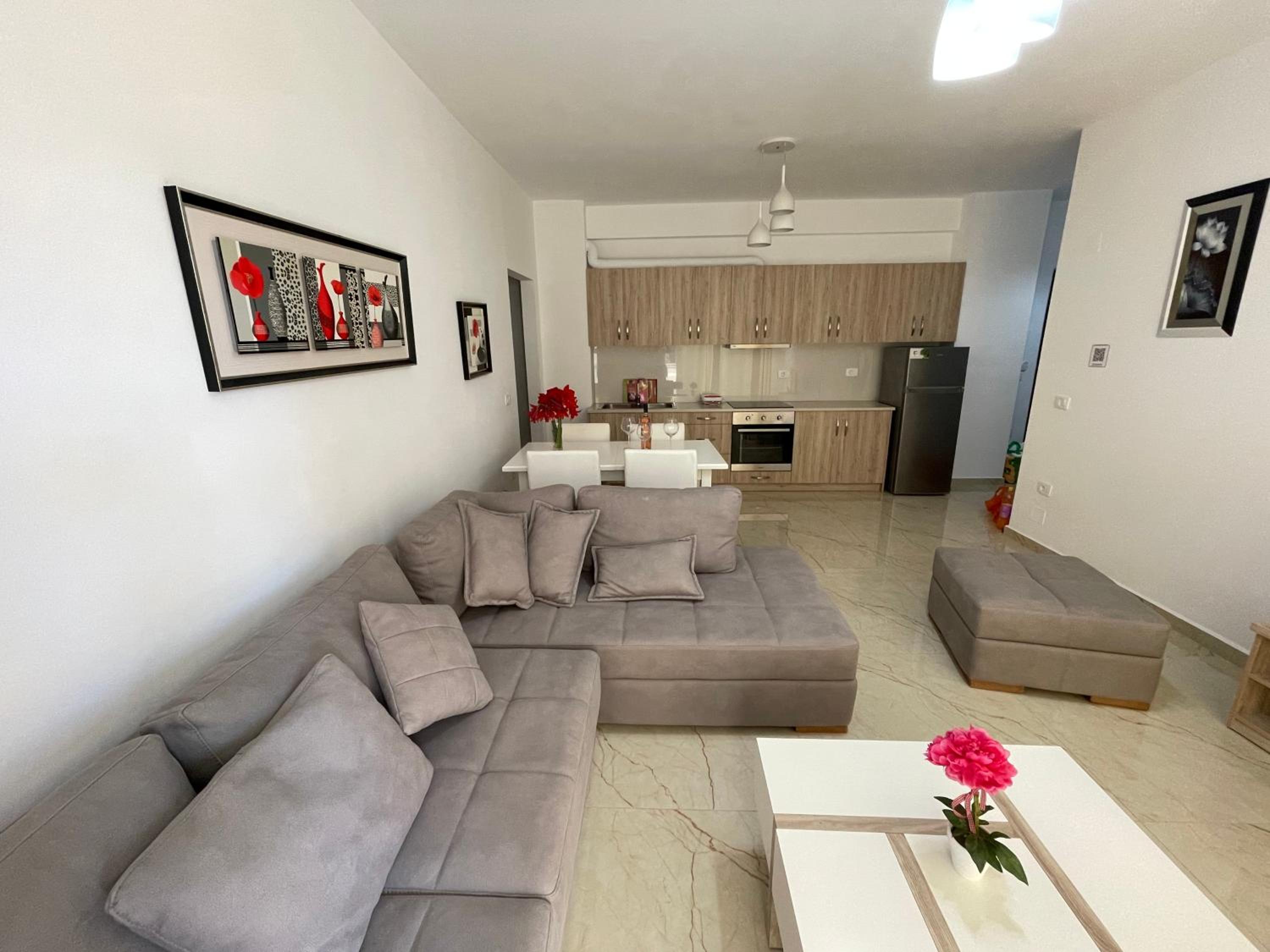 Luxury Sea View Apartaments