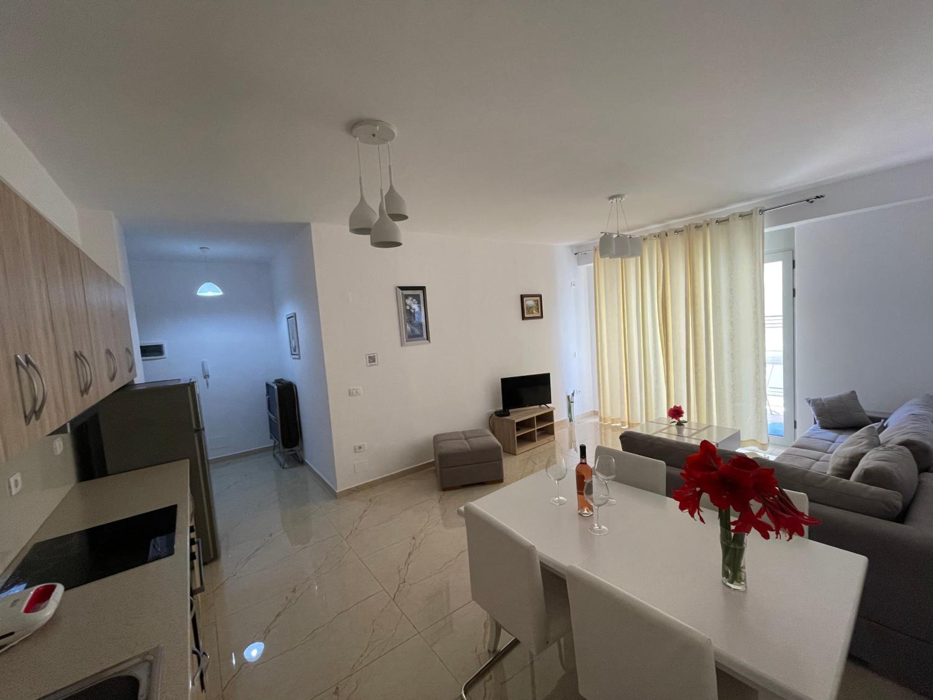 Luxury Sea View Apartaments