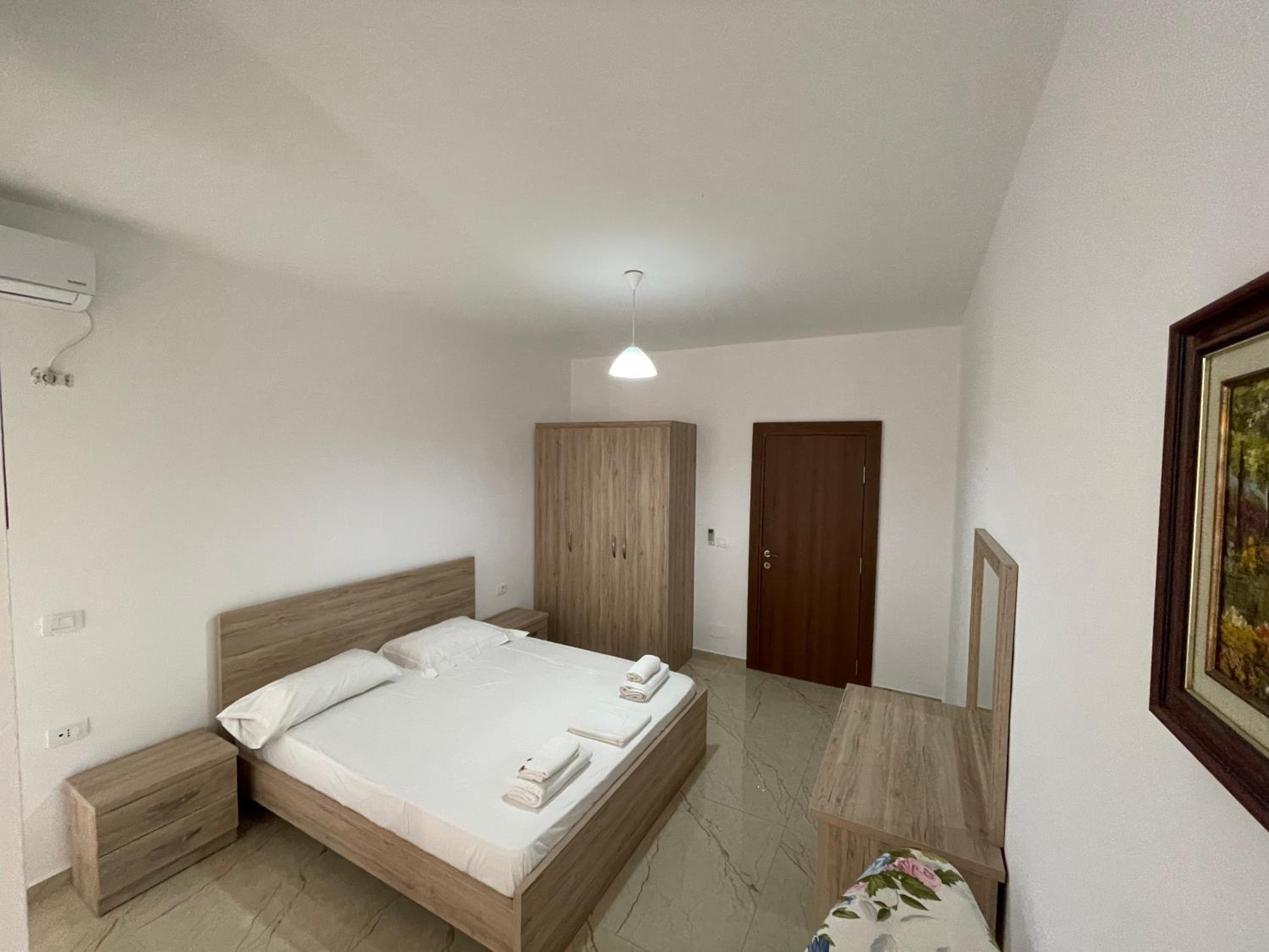 Luxury Sea View Apartaments