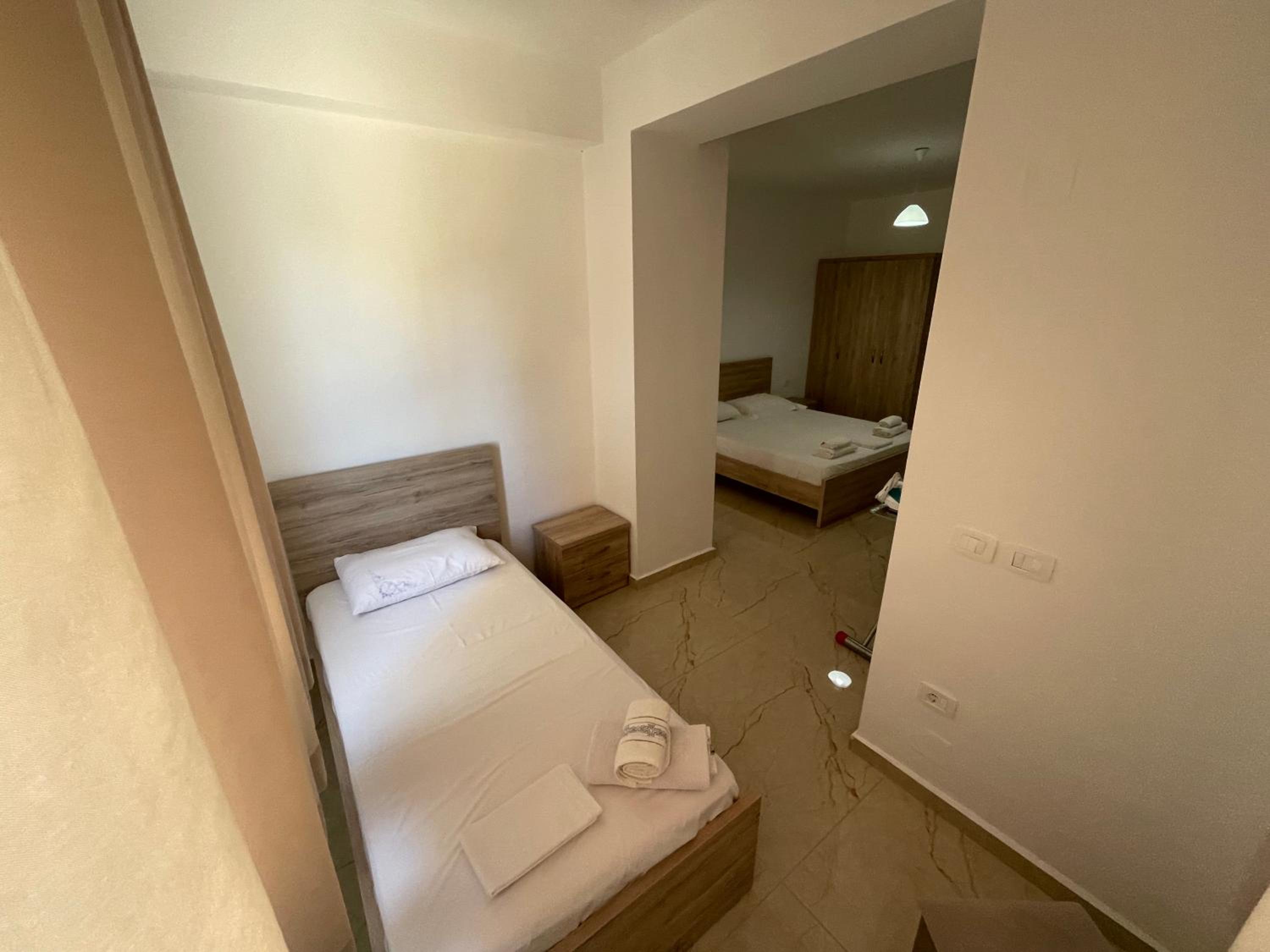 Luxury Sea View Apartaments