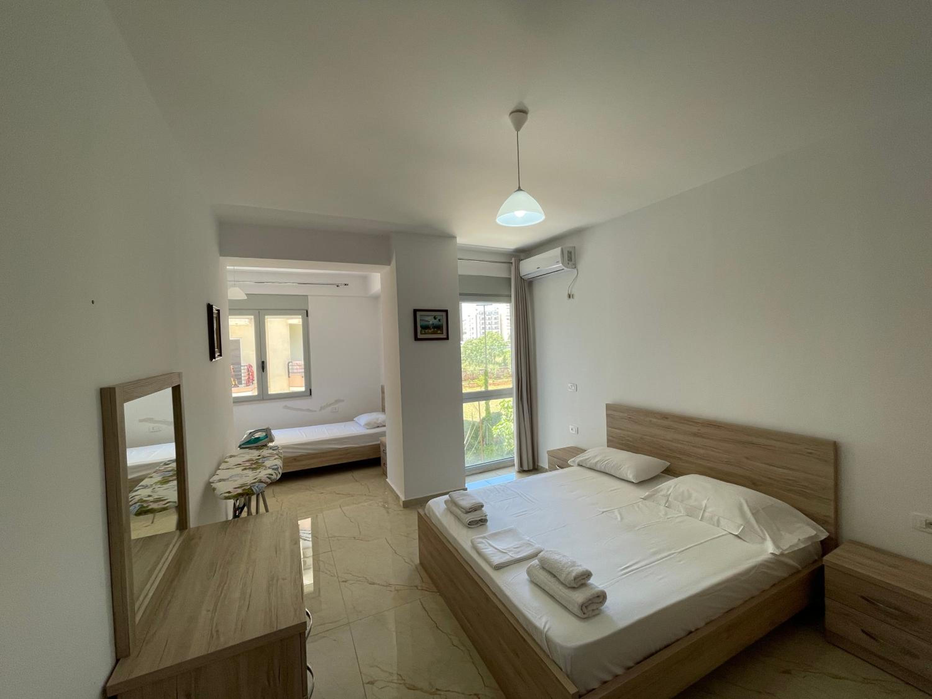 Luxury Sea View Apartaments