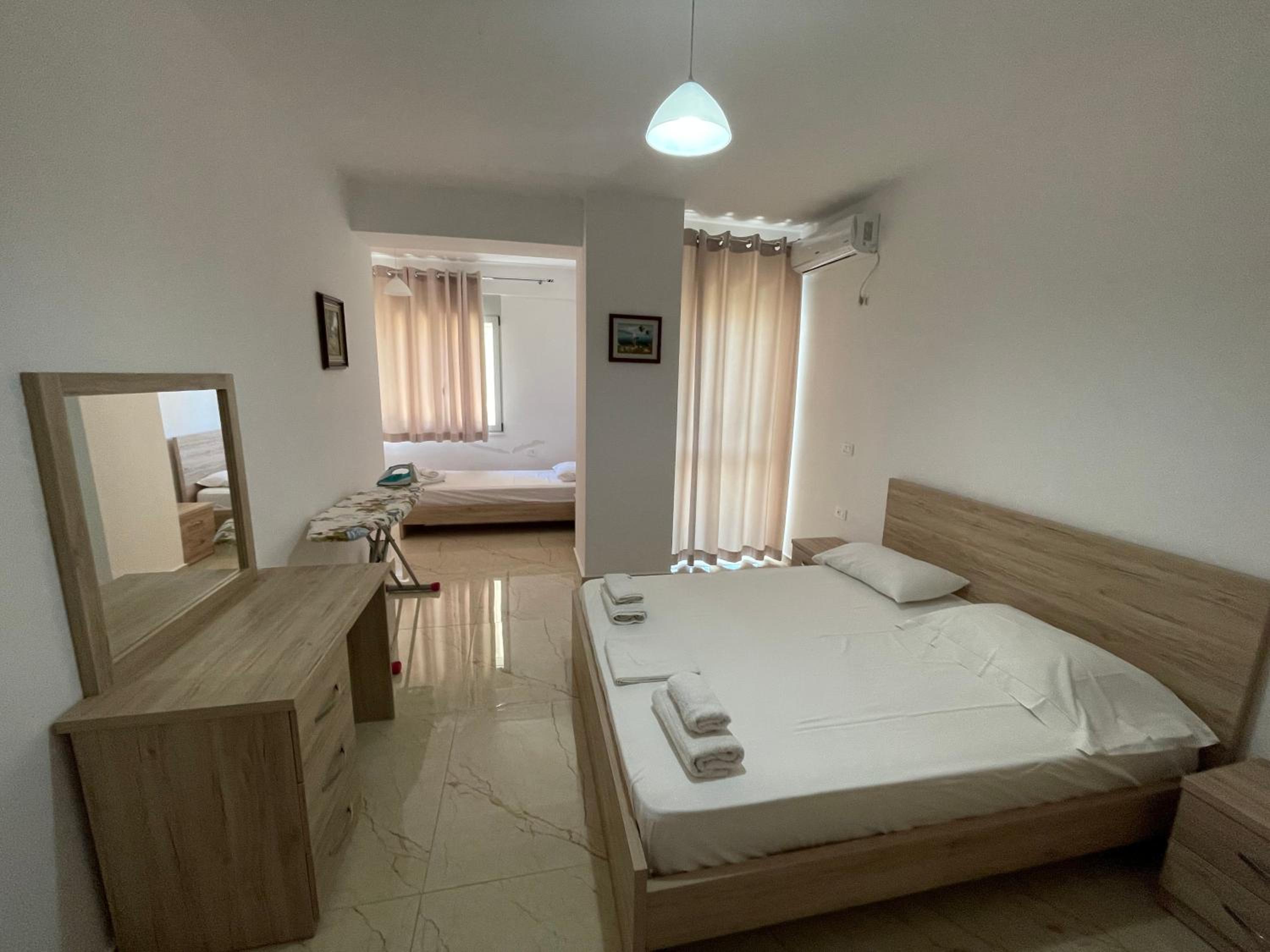 Luxury Sea View Apartaments