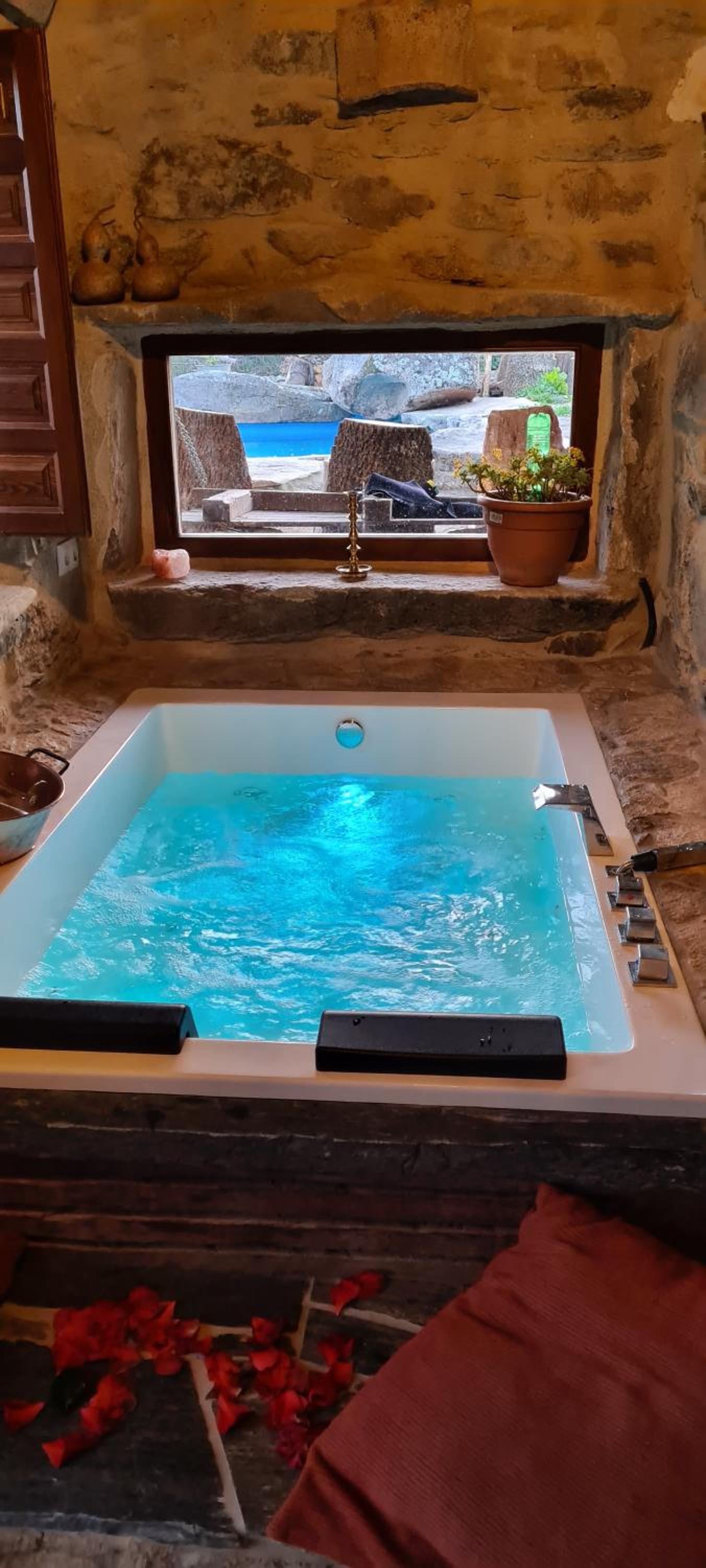 Casa Rural Therma Agreste