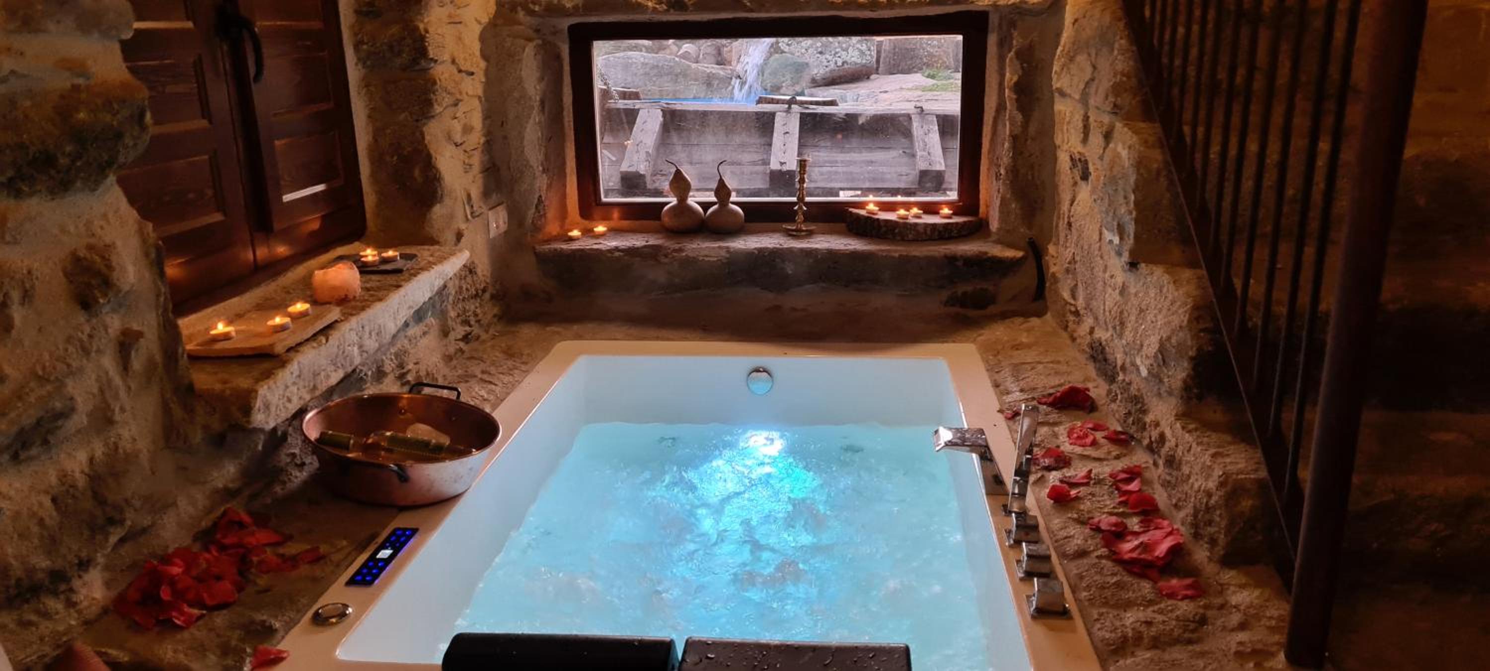Casa Rural Therma Agreste