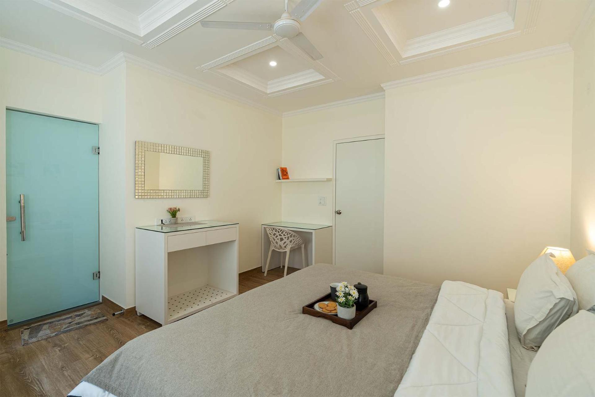 Pristine Pines by VEO - 8BR,2BR with Comp Breakfast at Kasauli view 2