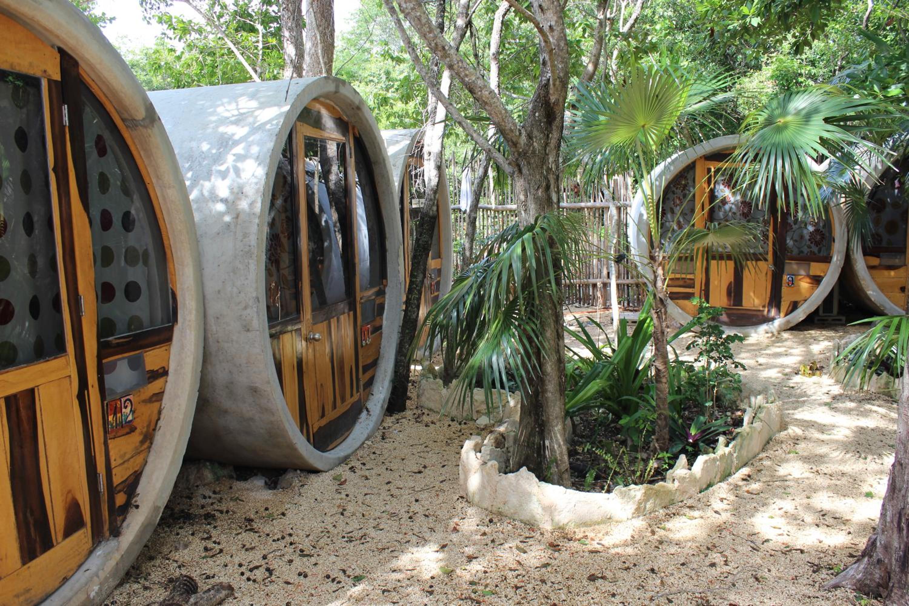Tubo Tulum Hostel - Unique Stay