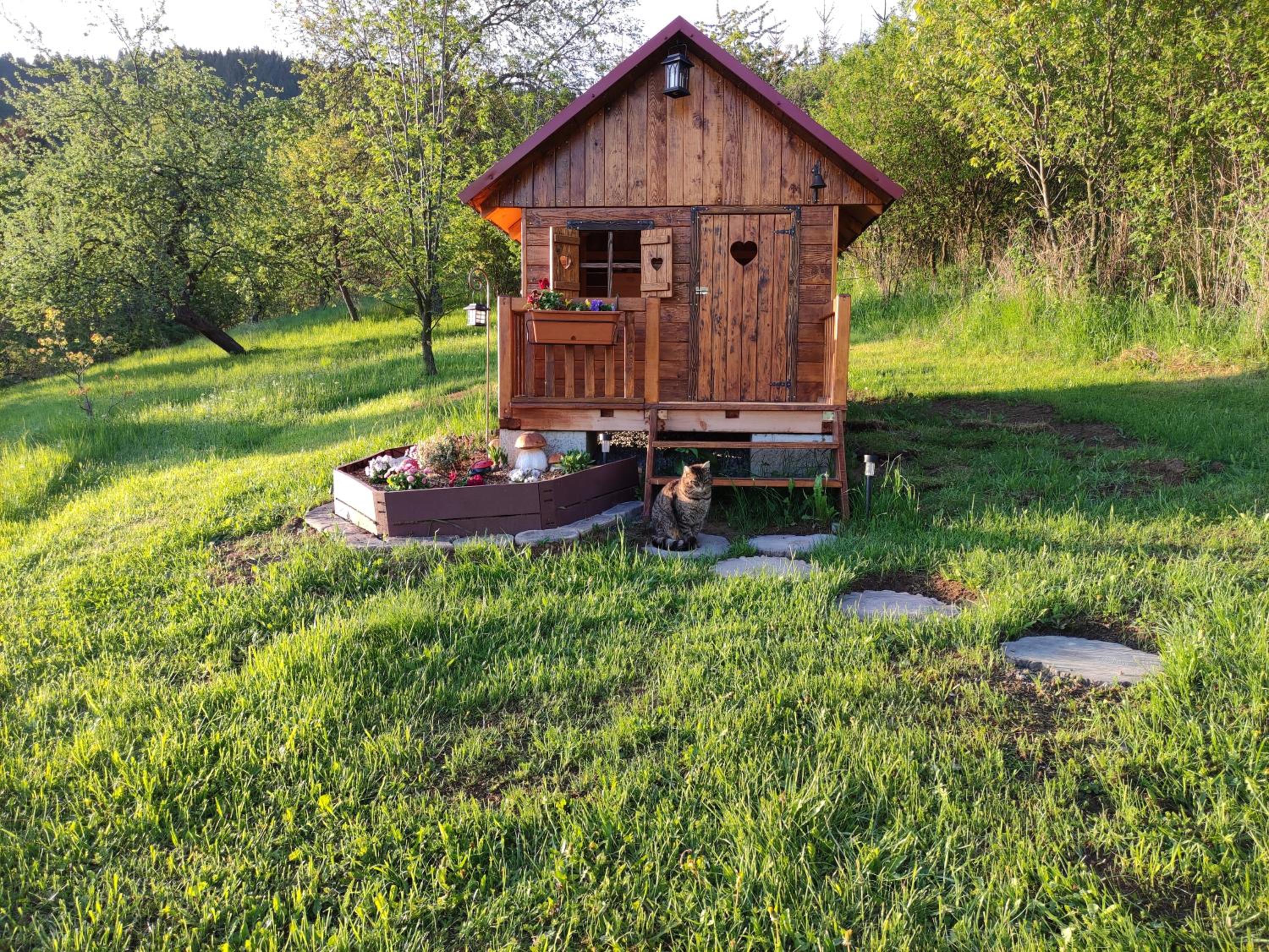 Apartmán Bobo view 2