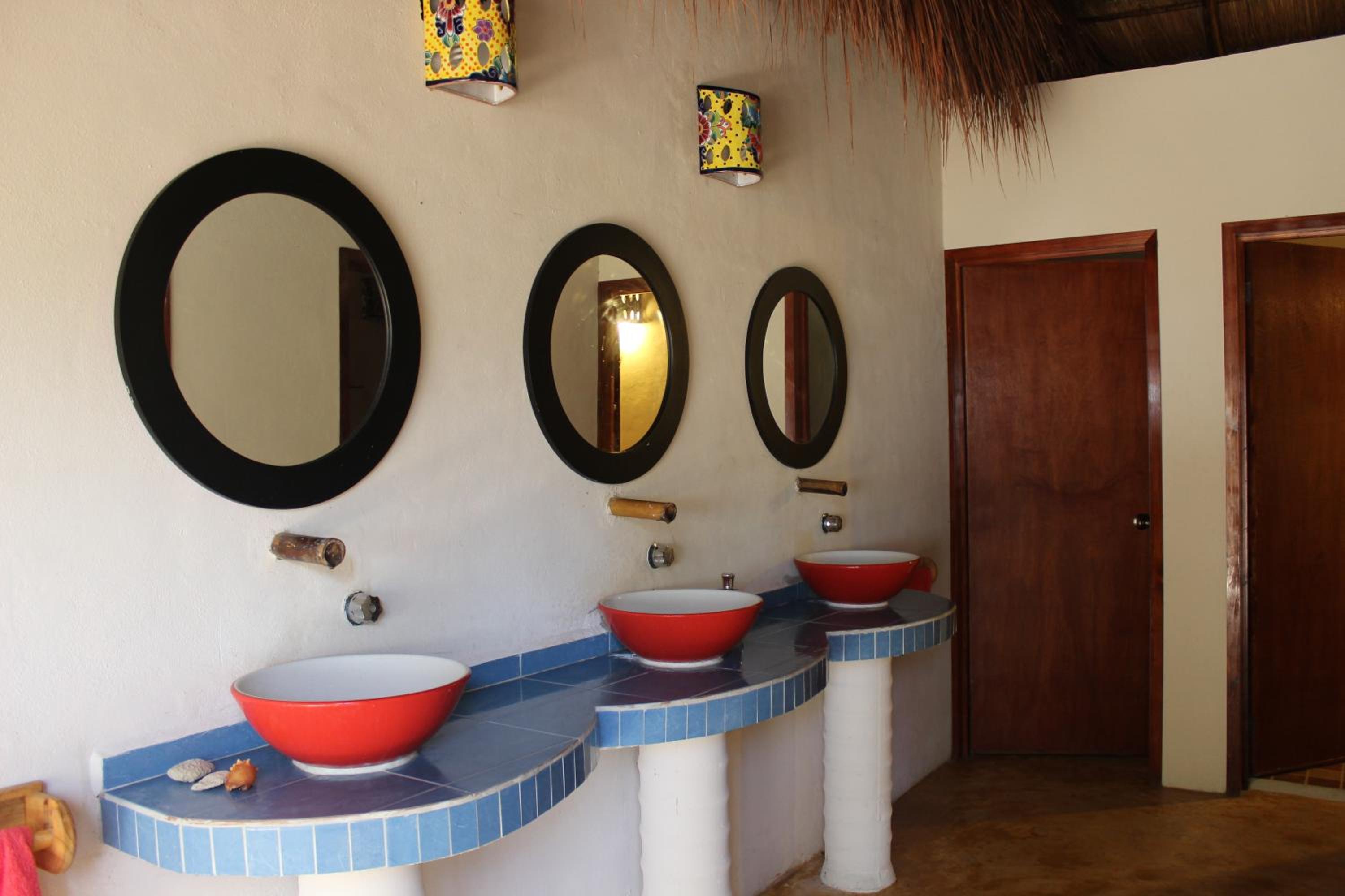 Tubo Tulum Hostel - Unique Stay