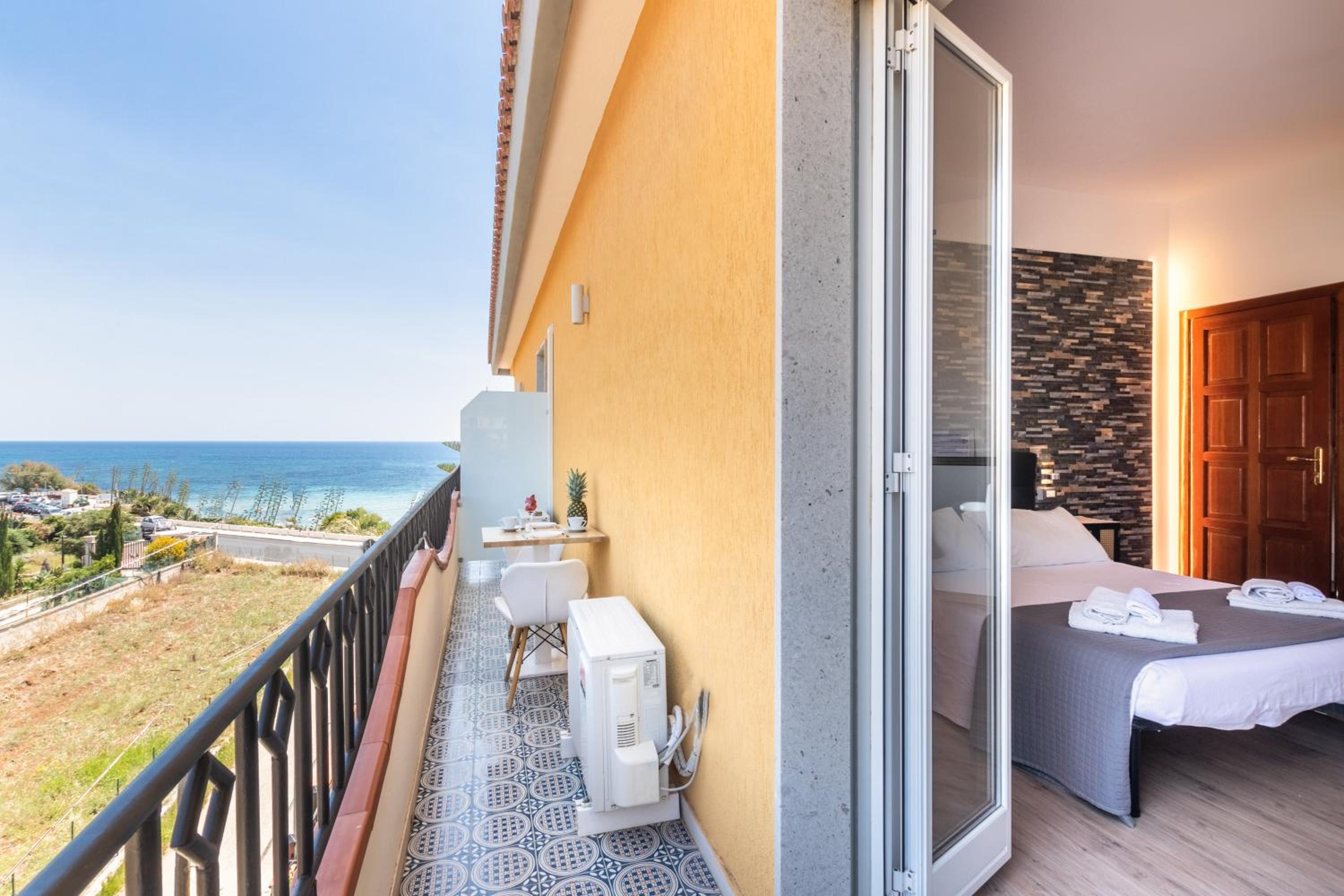 Pantanello Rooms Avola
