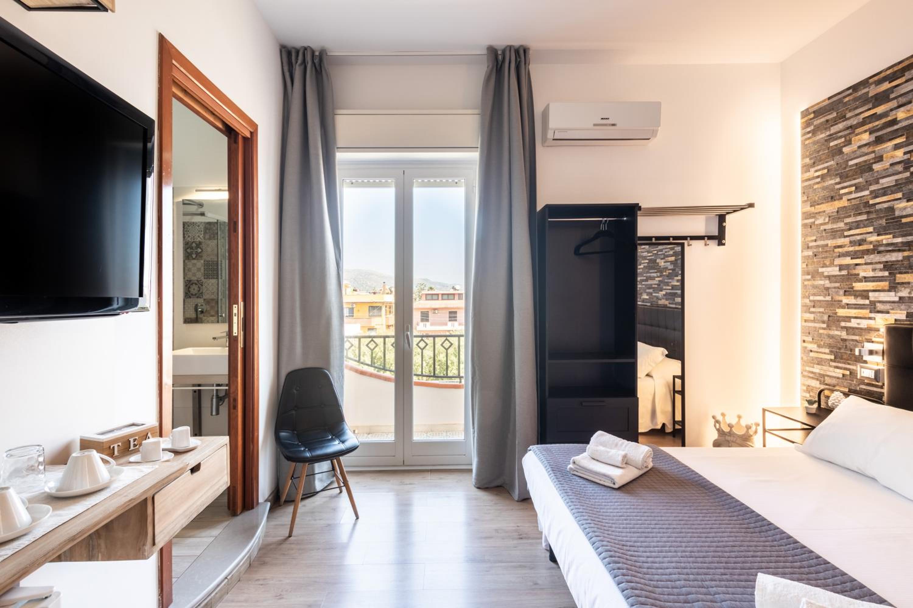 Pantanello Rooms Avola