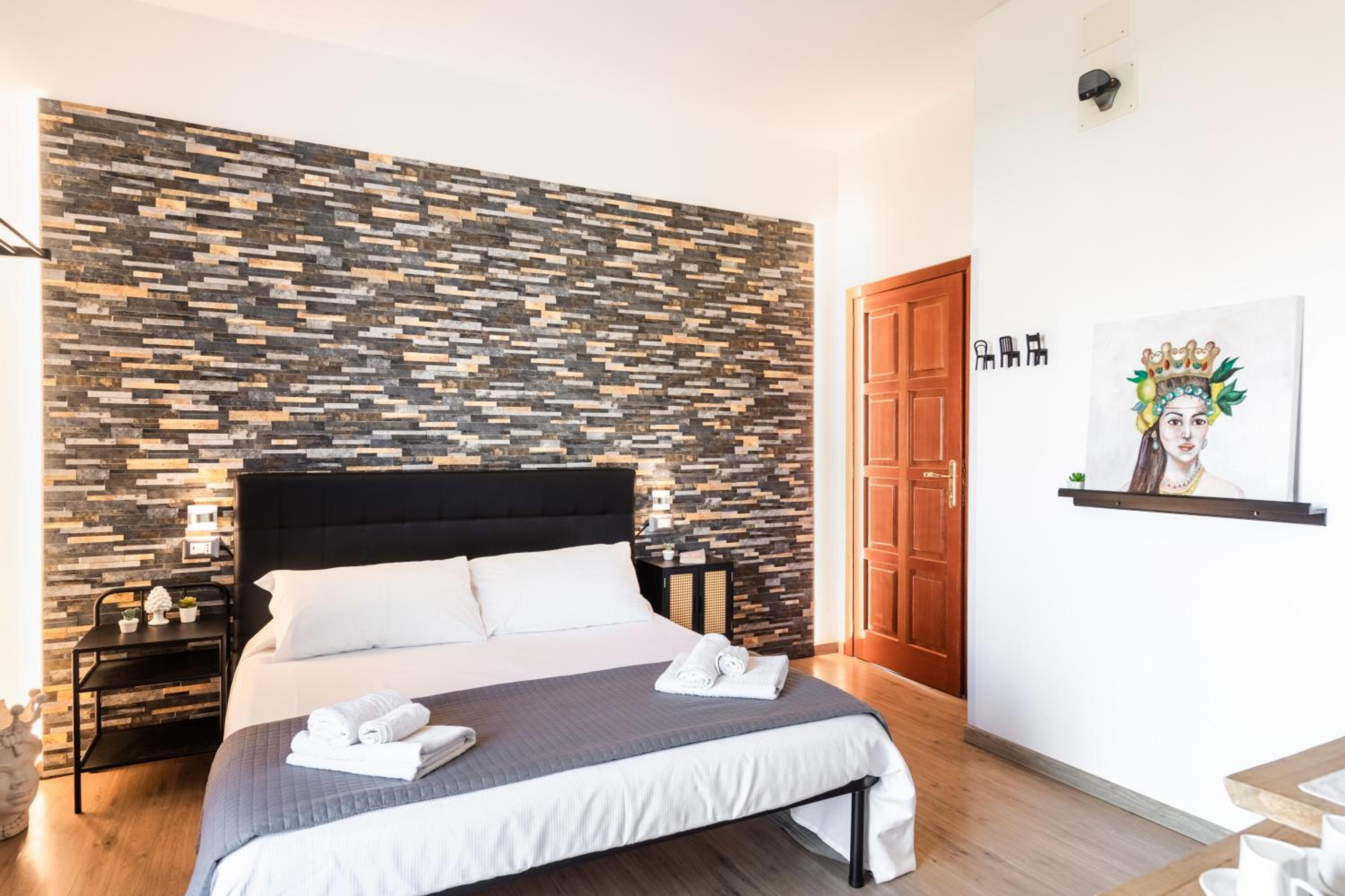 Pantanello Rooms Avola