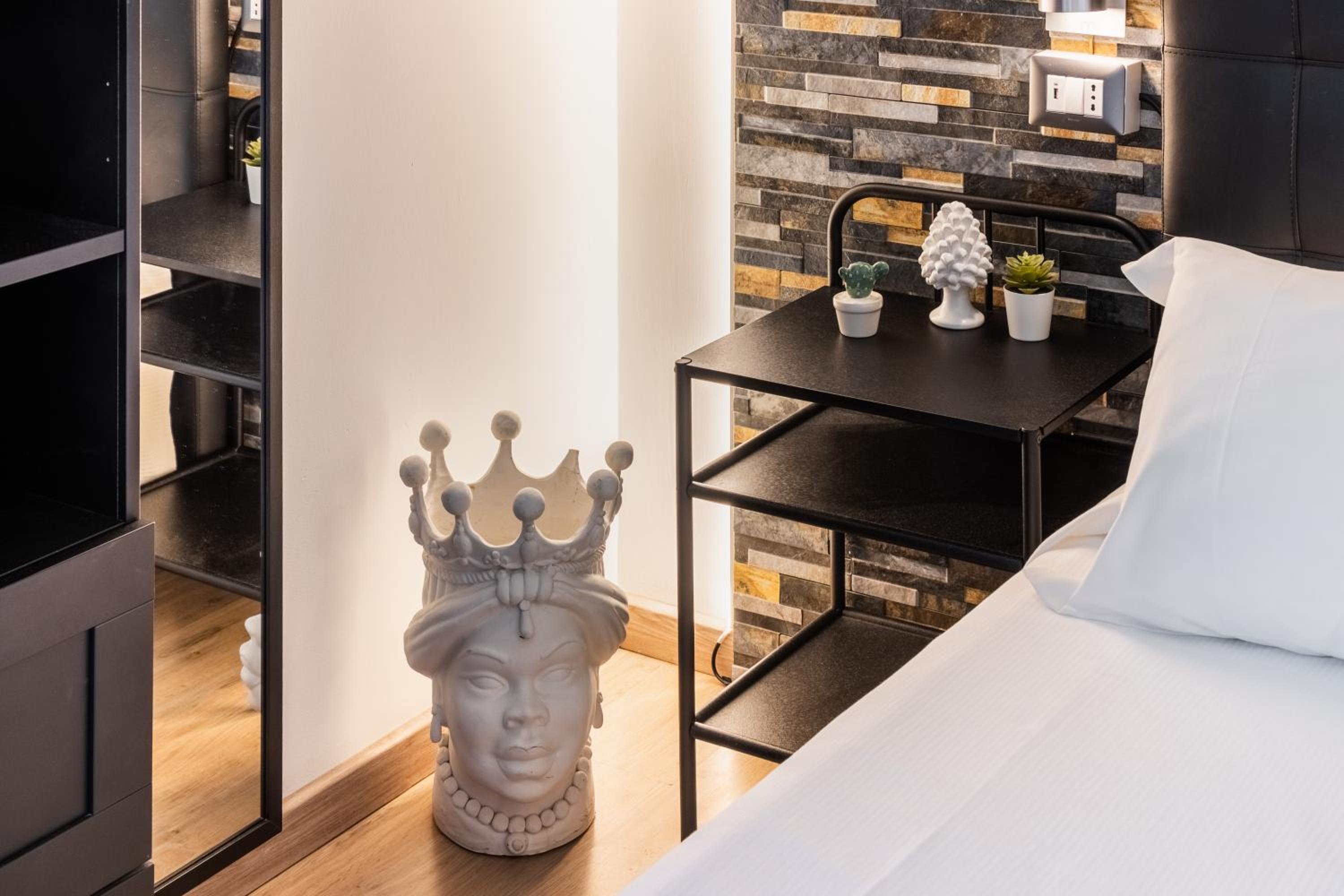 Pantanello Rooms Avola