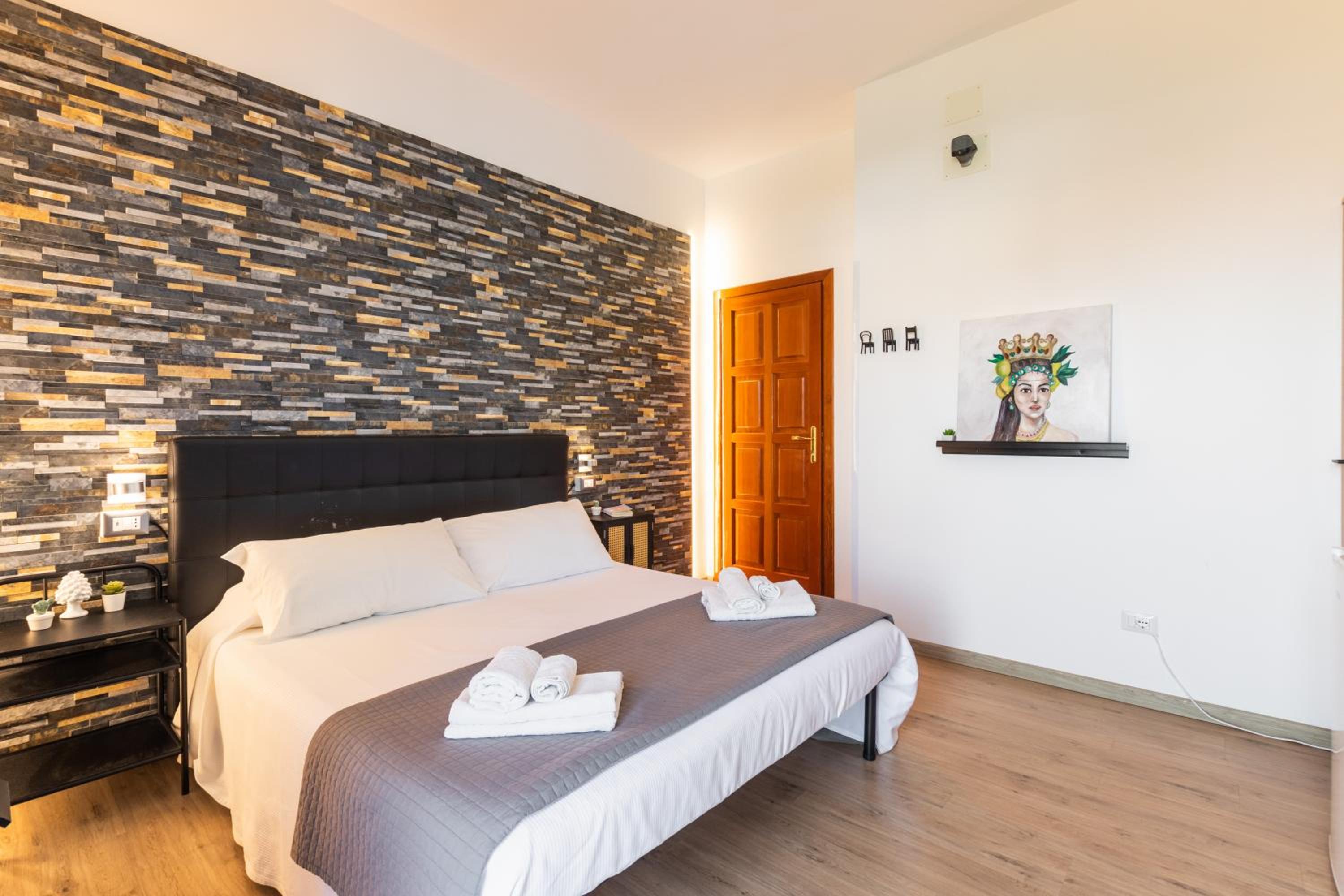 Pantanello Rooms Avola
