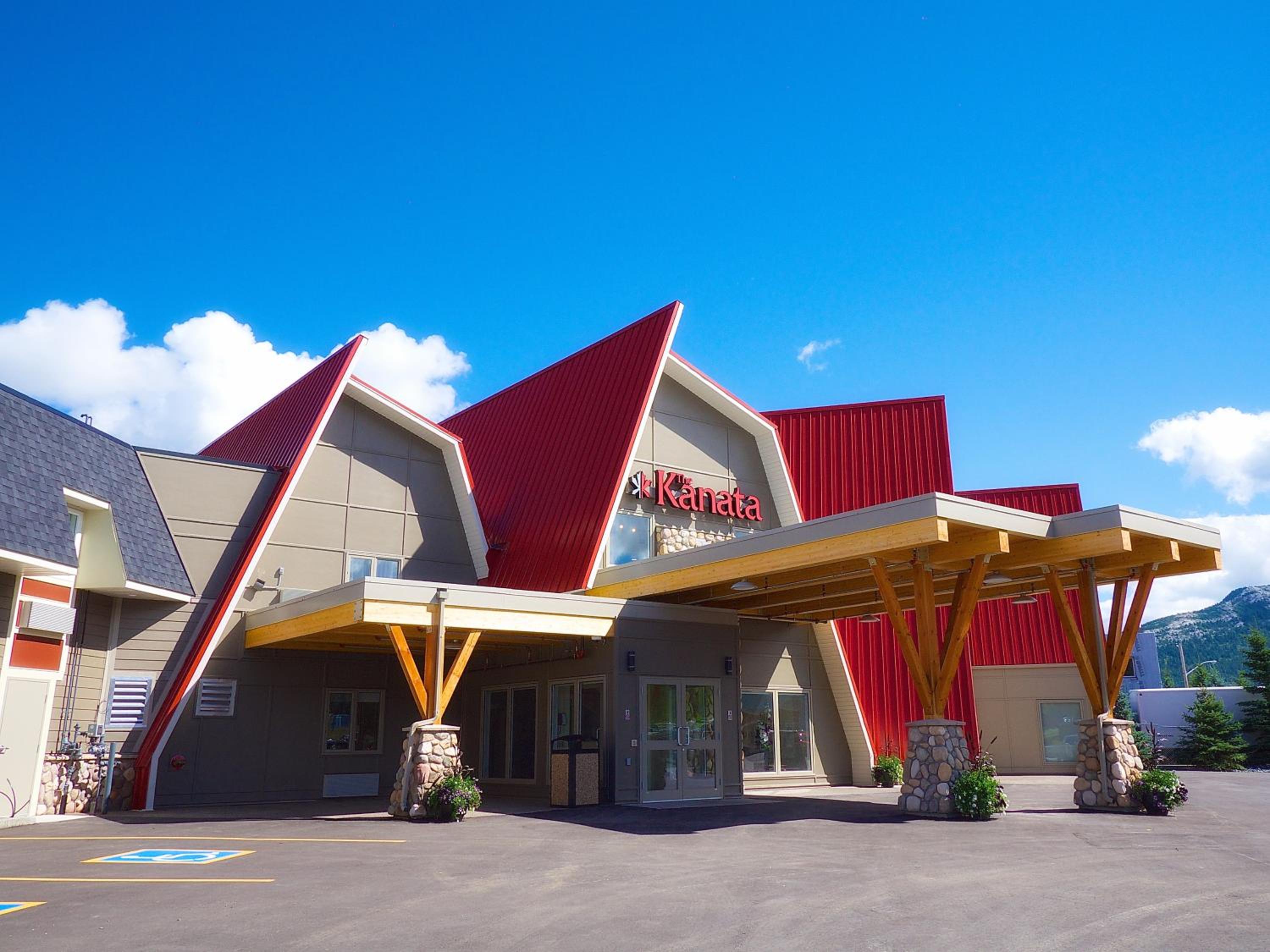 Hotel The Kanata by BCMInns Blairmore