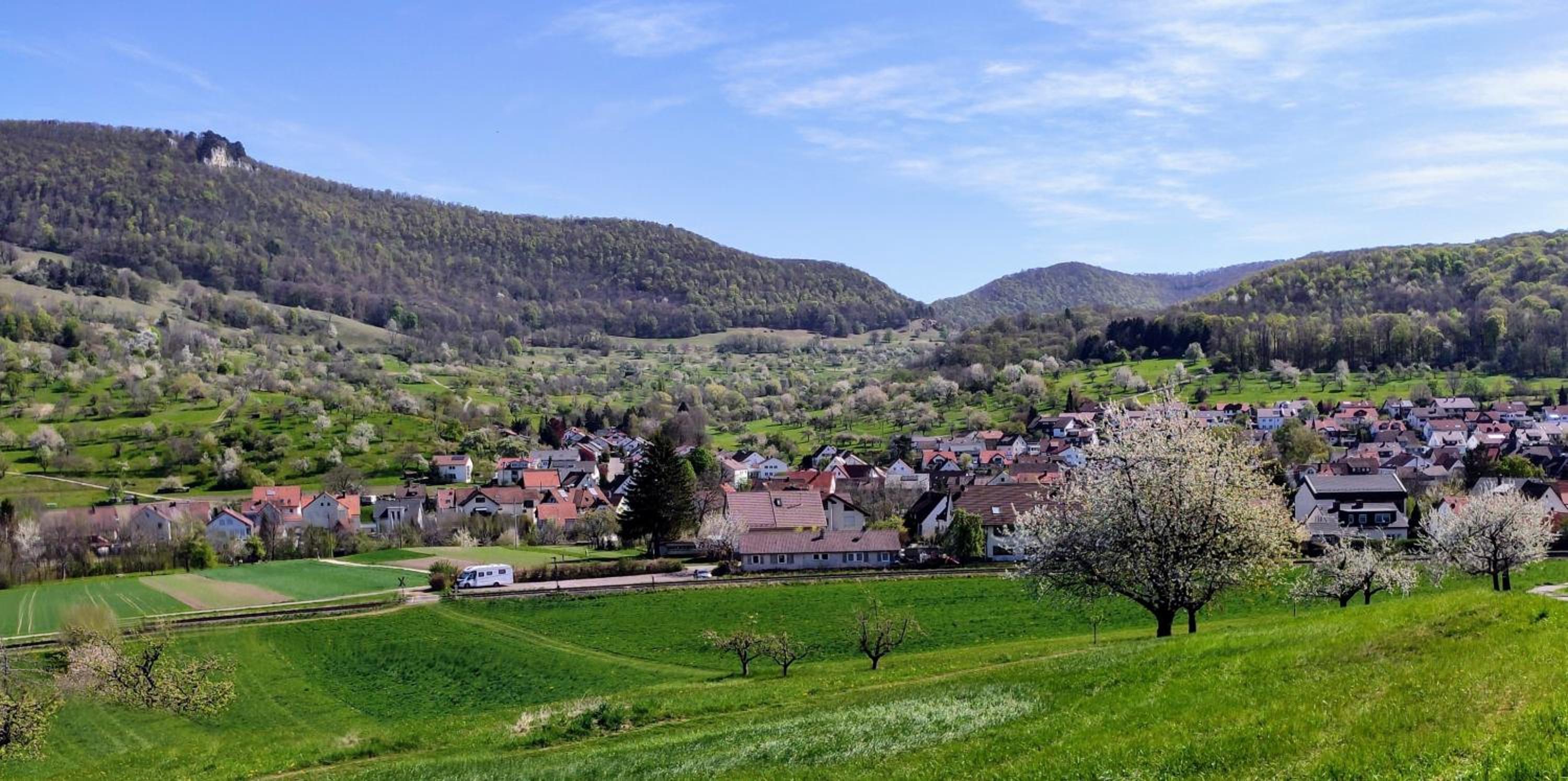 Ferienwohnung Barner - KEINE MONTEURE