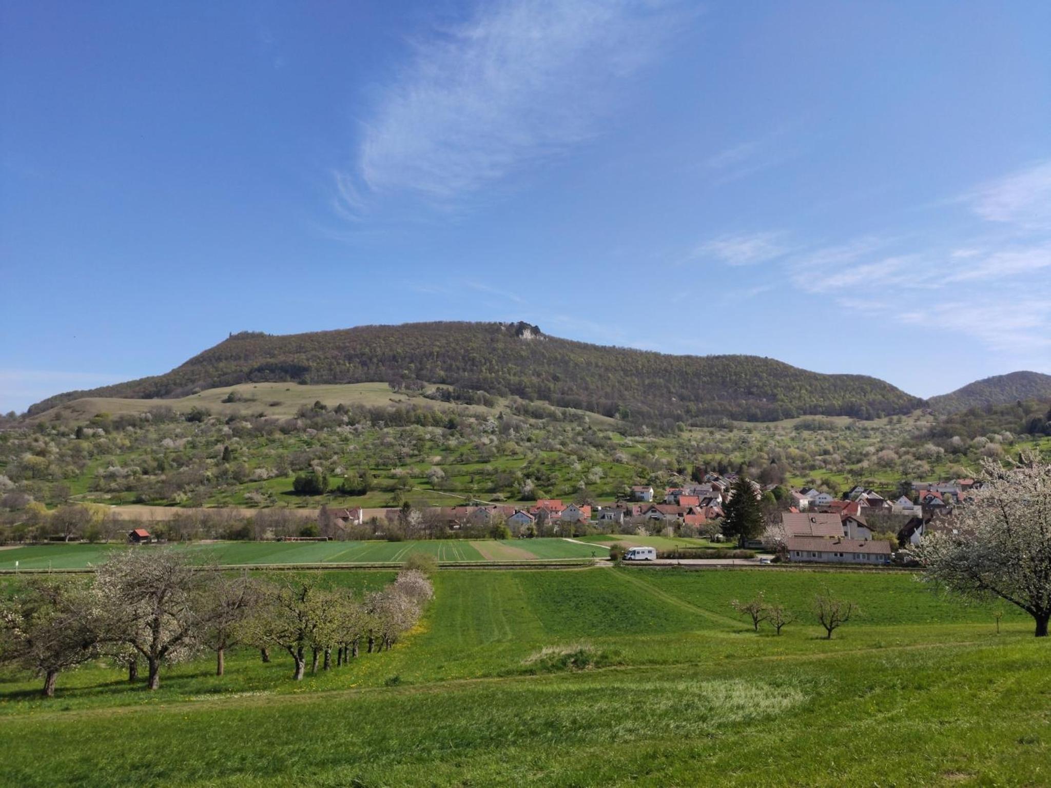Ferienwohnung Barner - KEINE MONTEURE