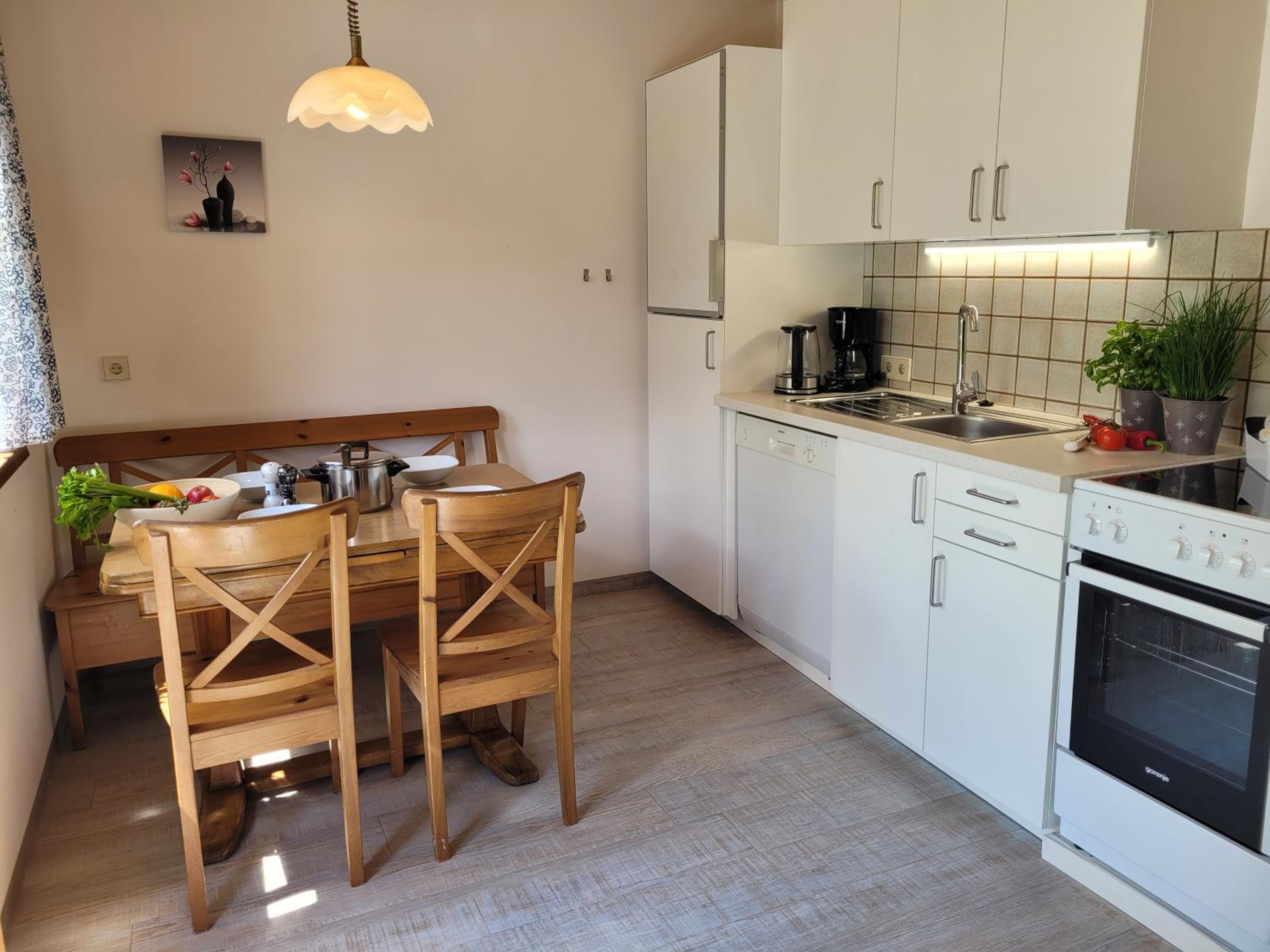 Profelt`s Apartments Uttendorf - Steinbock Lodges view 5