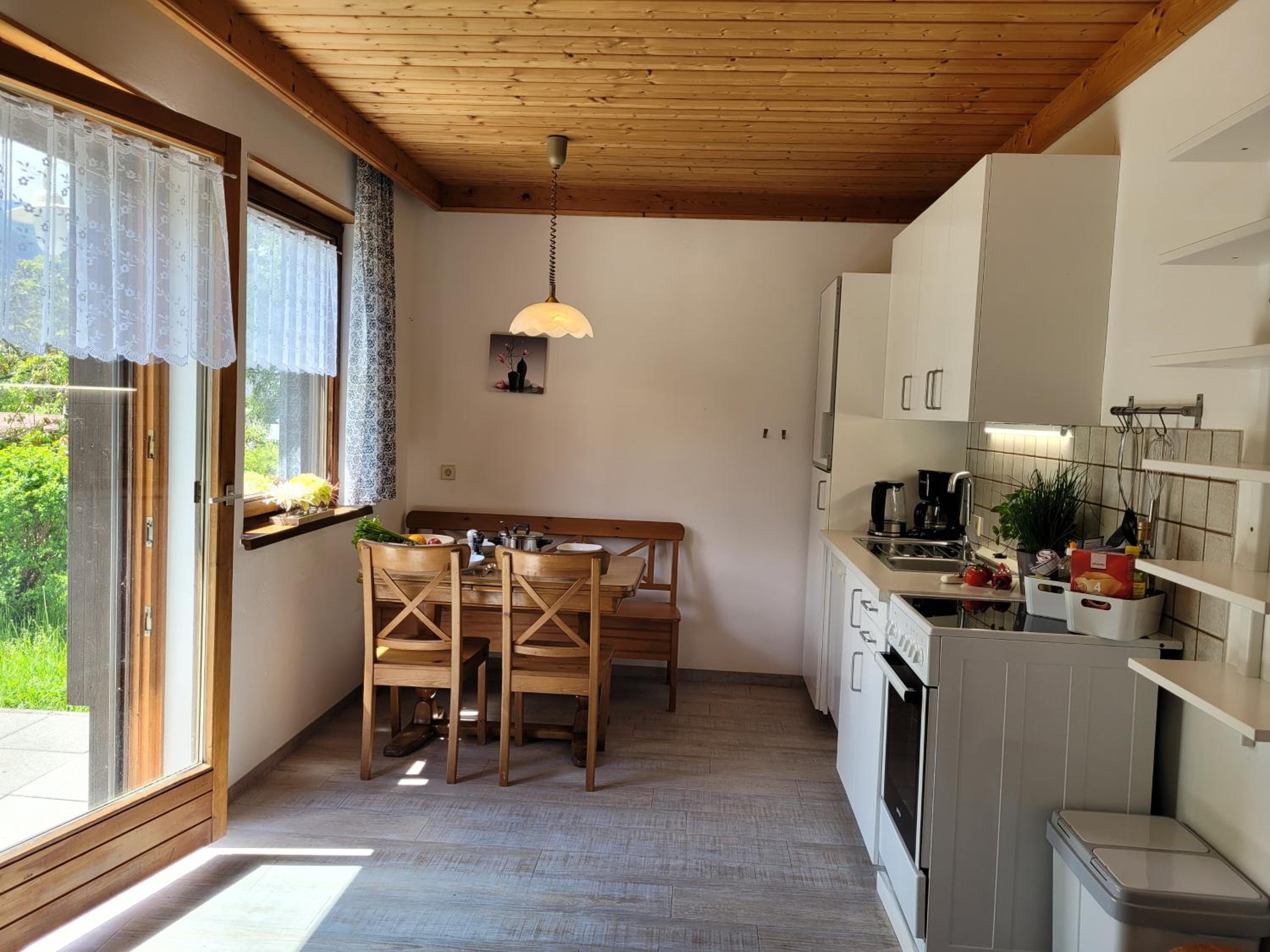 Profelt`s Apartments Uttendorf - Steinbock Lodges view 4