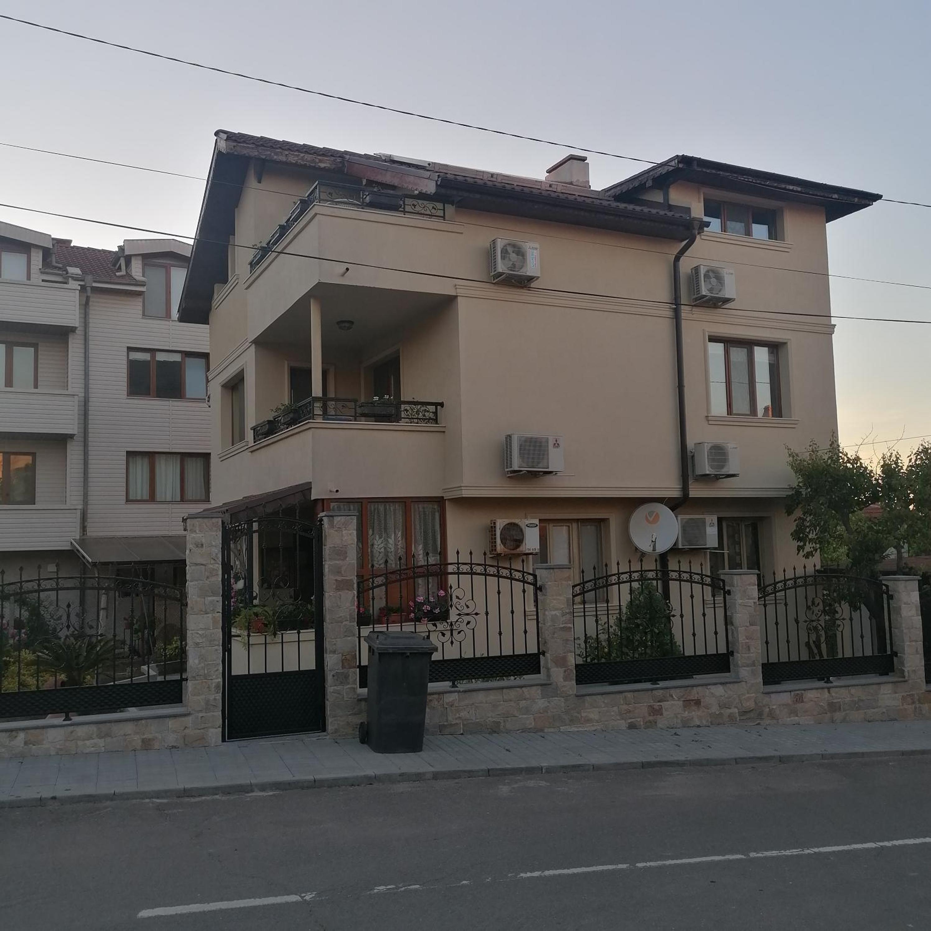 Apartments Dona view 2