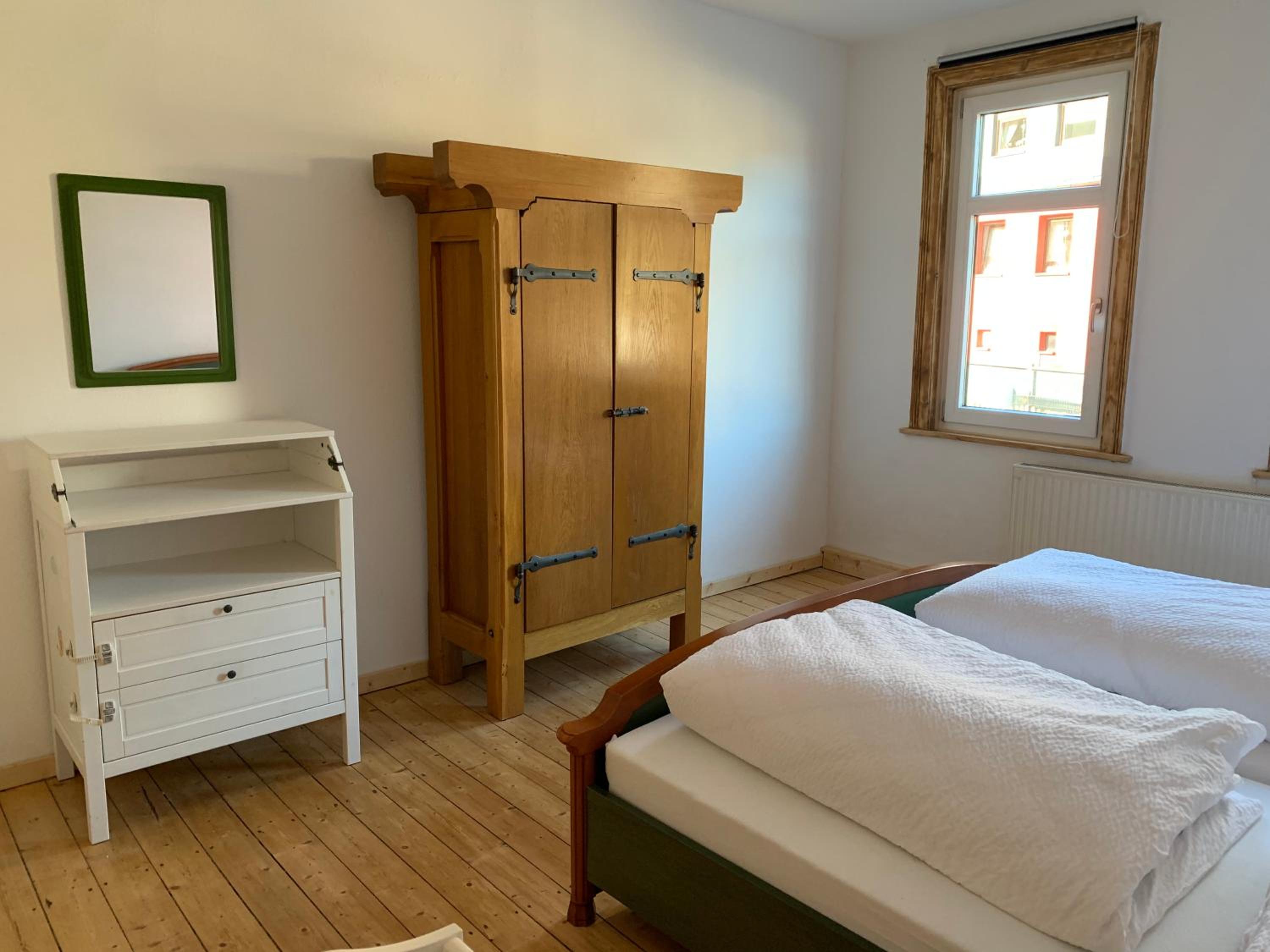 Familienferienhaus "Zur Alten Wäscherei" view 2