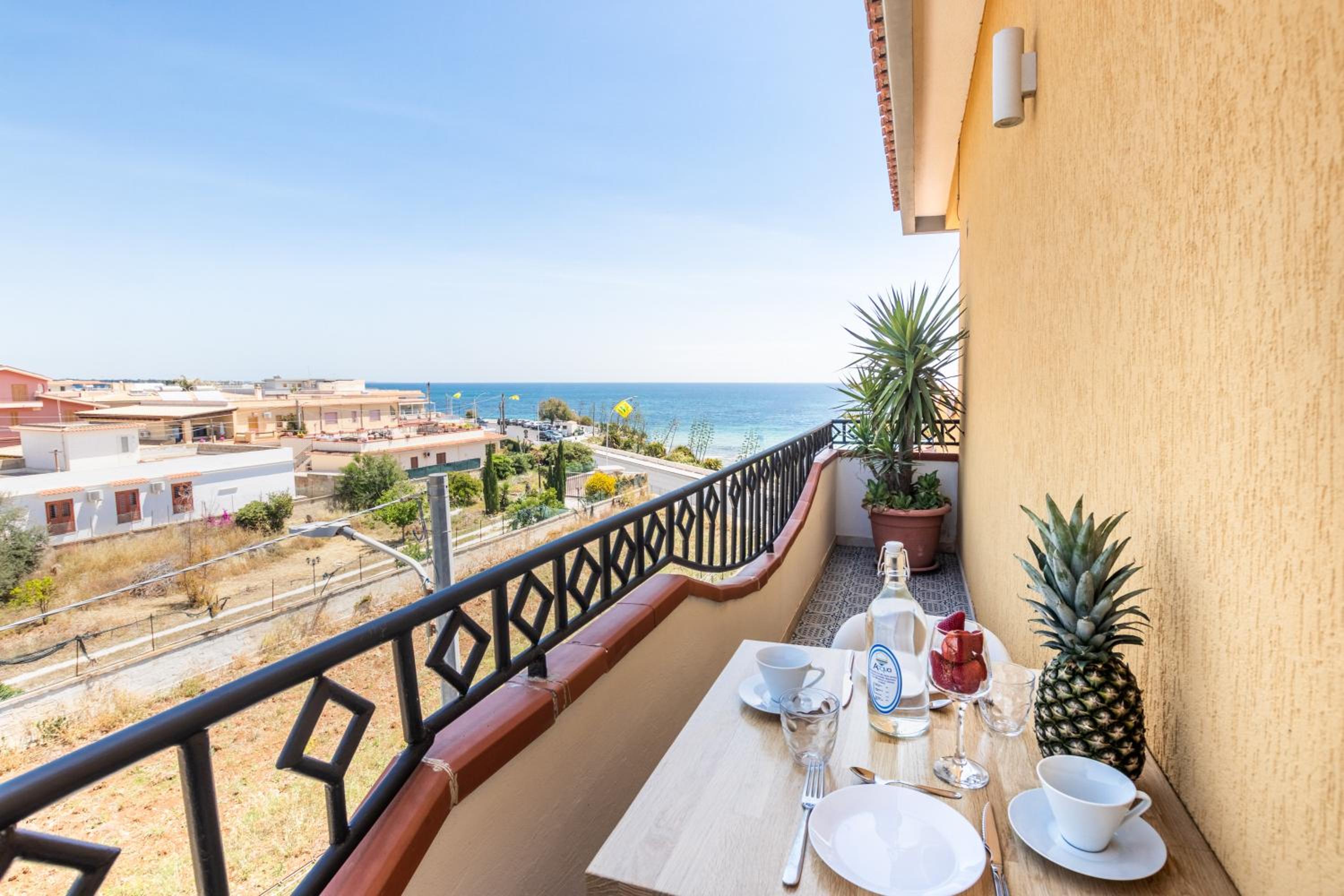 Pantanello Rooms Avola