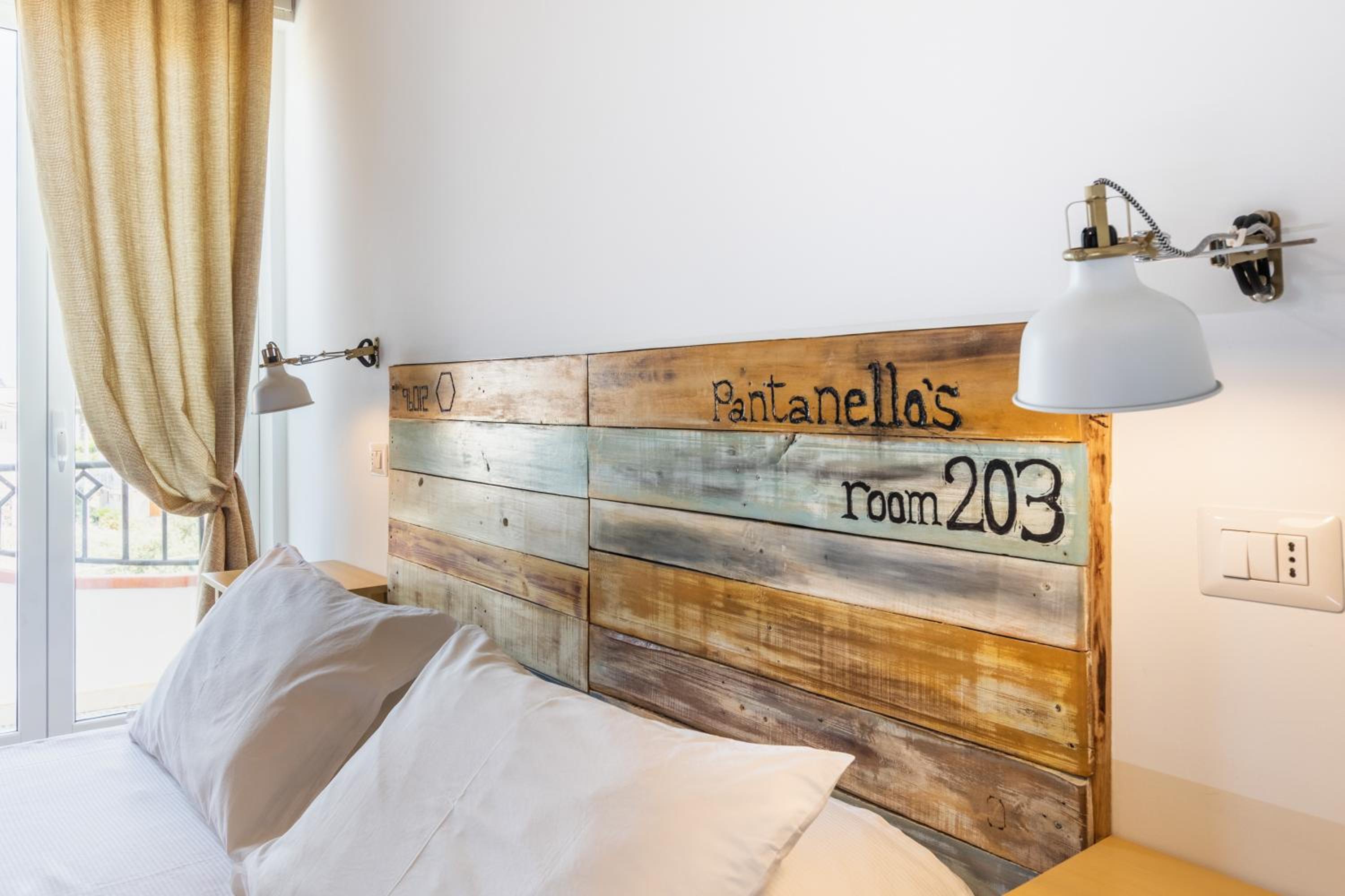 Pantanello Rooms Avola