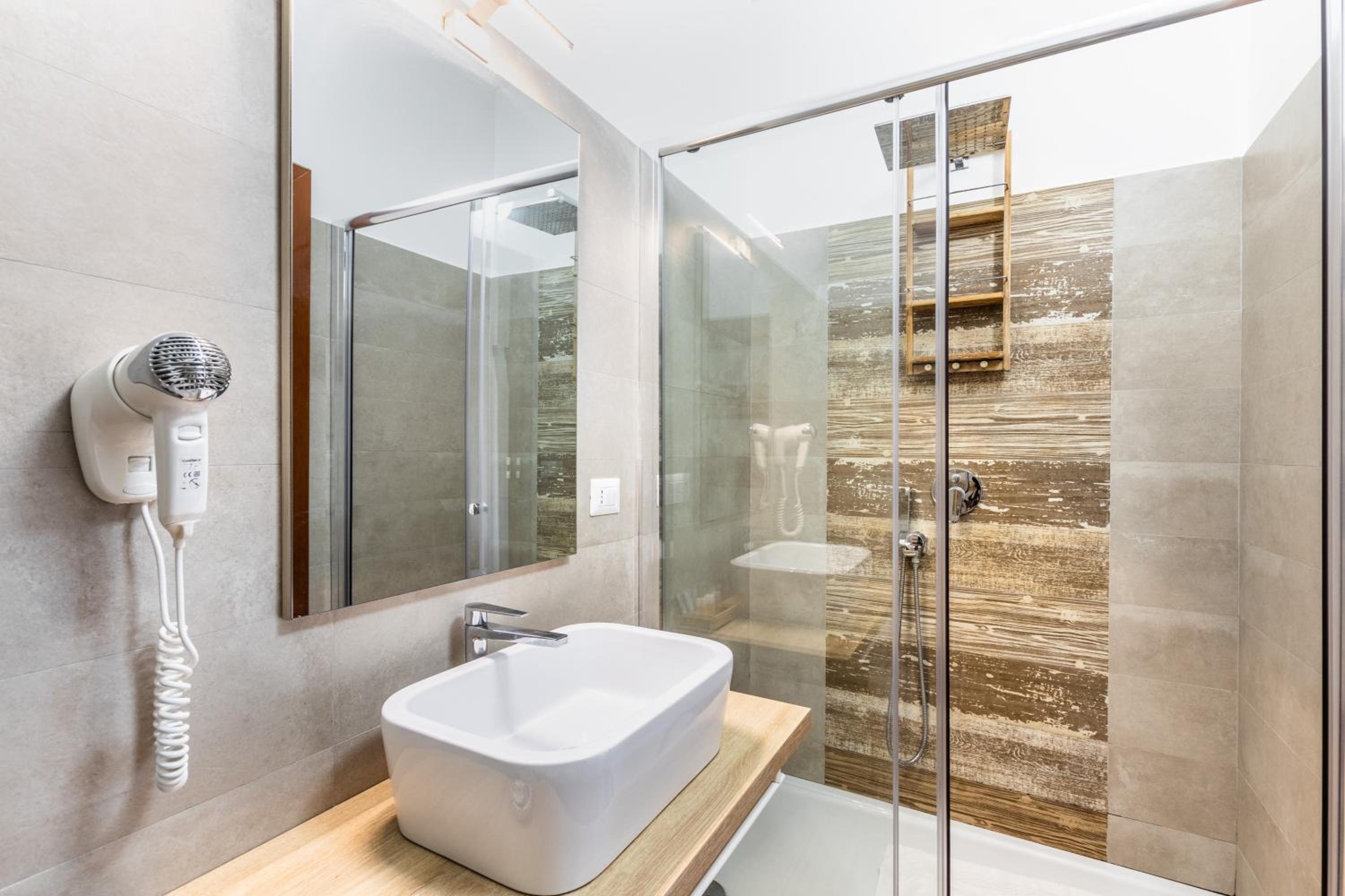 Pantanello Rooms Avola